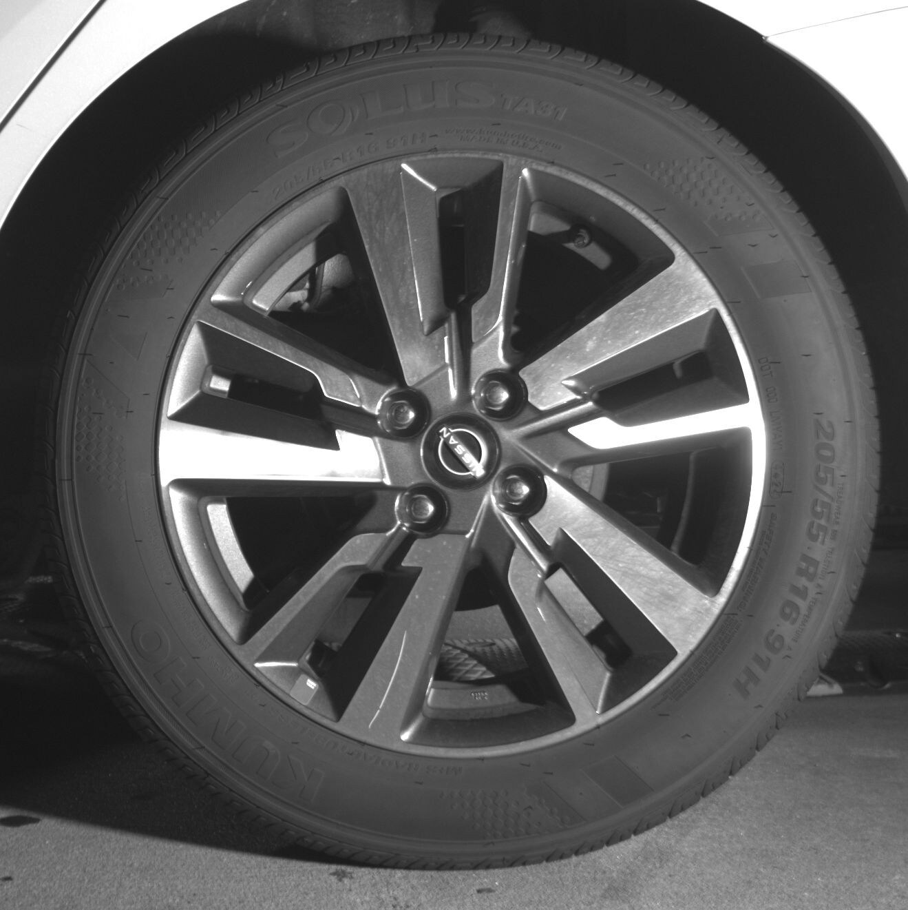 Thumbnail: 2025 Nissan Versa - 11