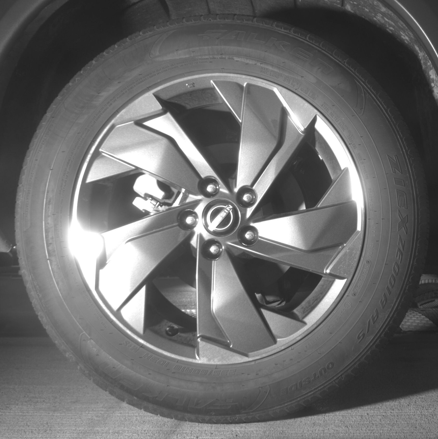 Thumbnail: 2025 Nissan Rogue - 12