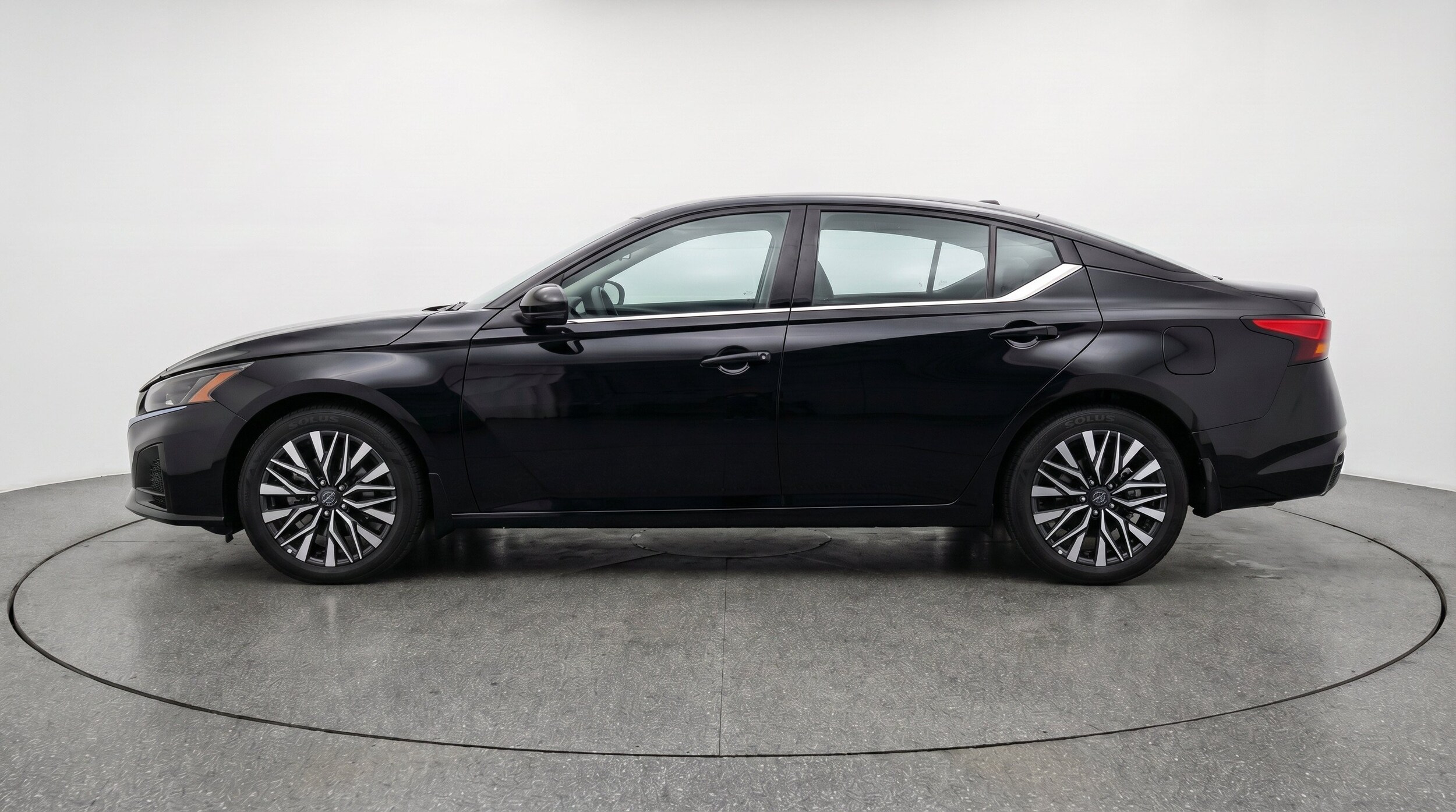 Thumbnail: 2026 Nissan Altima - 3