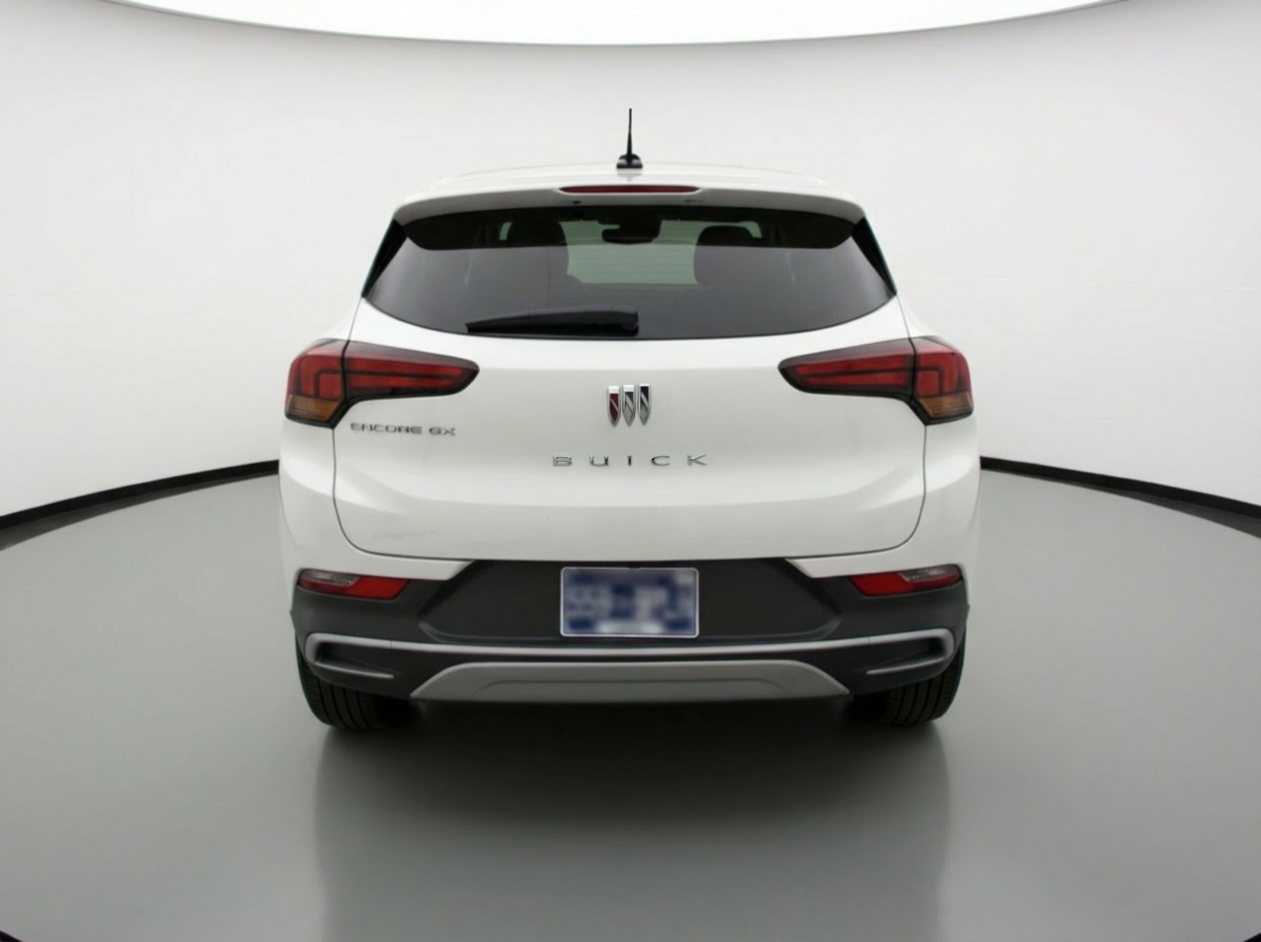 Thumbnail: 2025 Buick Encore GX - 6