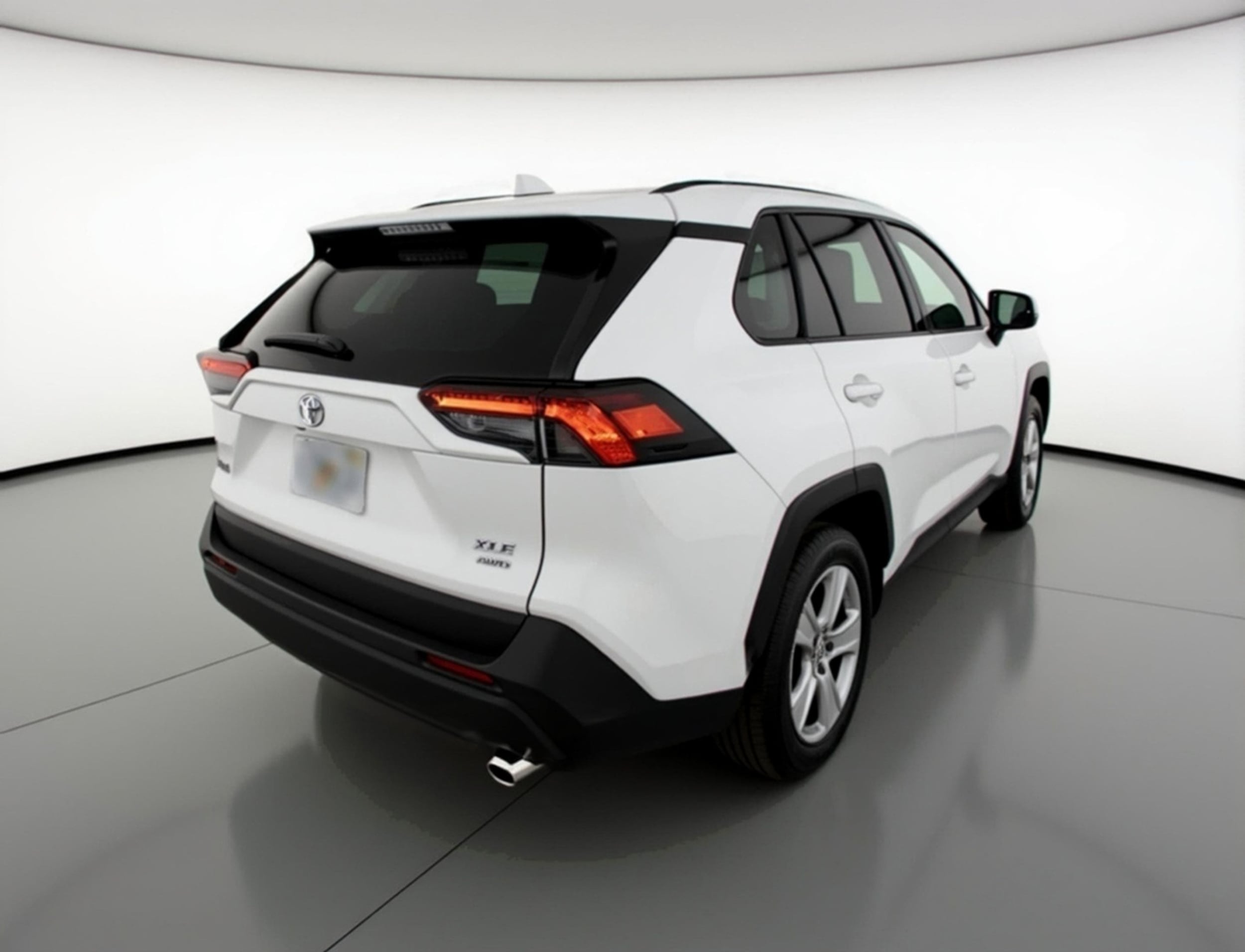 Thumbnail: 2025 Toyota RAV4 - 7