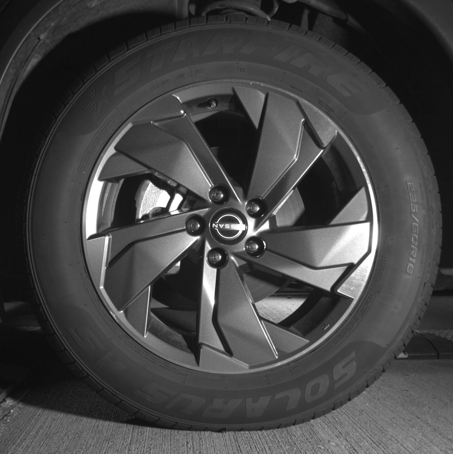 Thumbnail: 2025 Nissan Rogue - 9