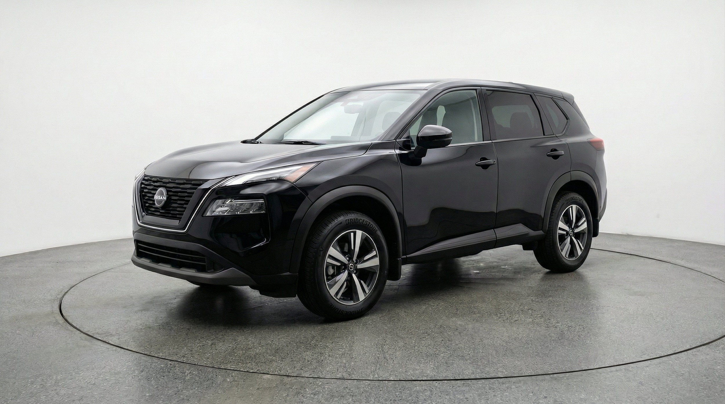 Thumbnail: 2026 Nissan Rogue - 3