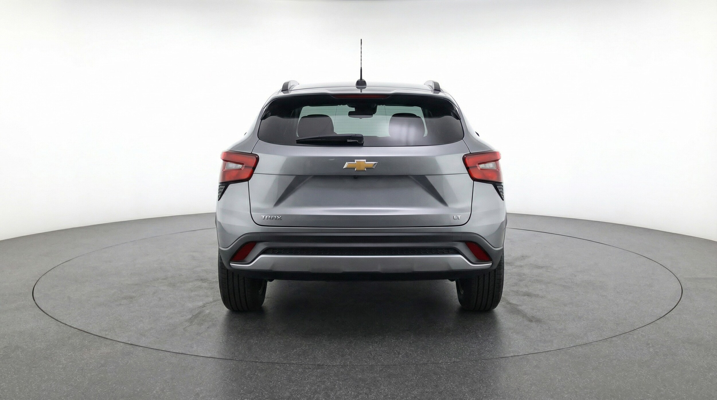 Thumbnail: 2025 Chevrolet Trax - 6