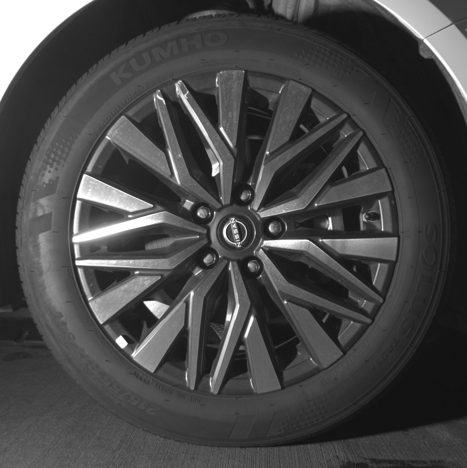 Thumbnail: 2025 Nissan Altima - 10