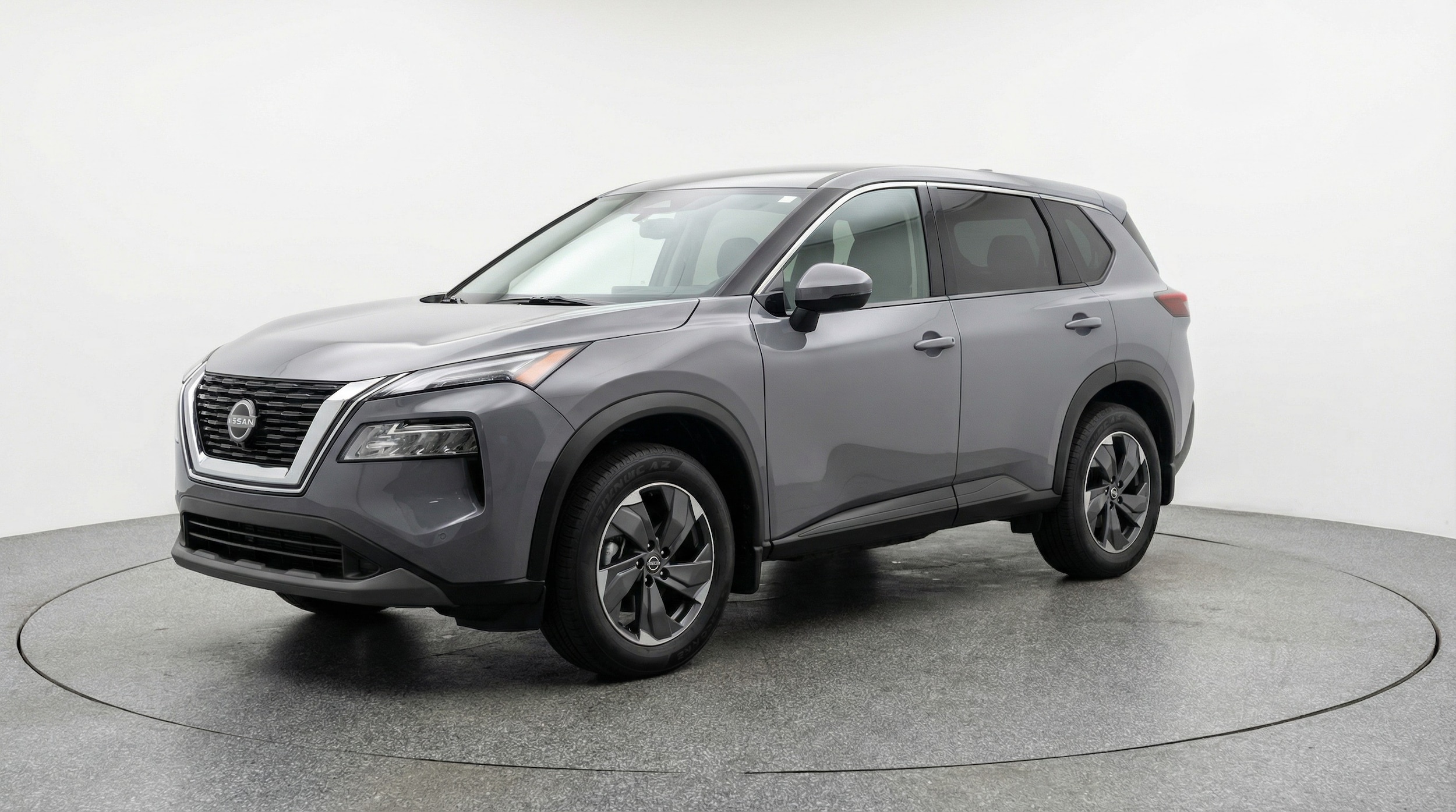 Thumbnail: 2025 Nissan Rogue - 3