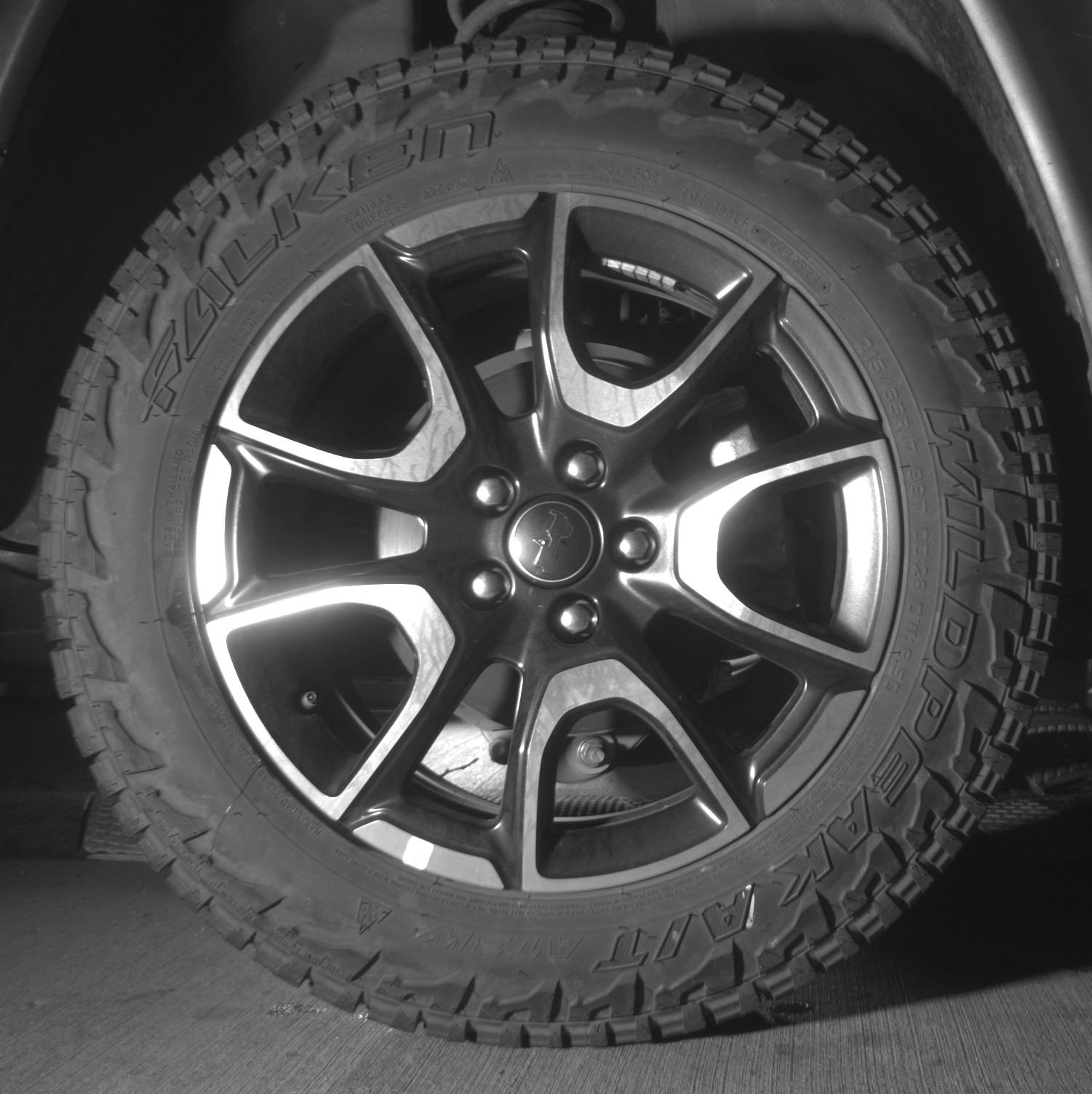 Thumbnail: 2025 Jeep Compass - 14