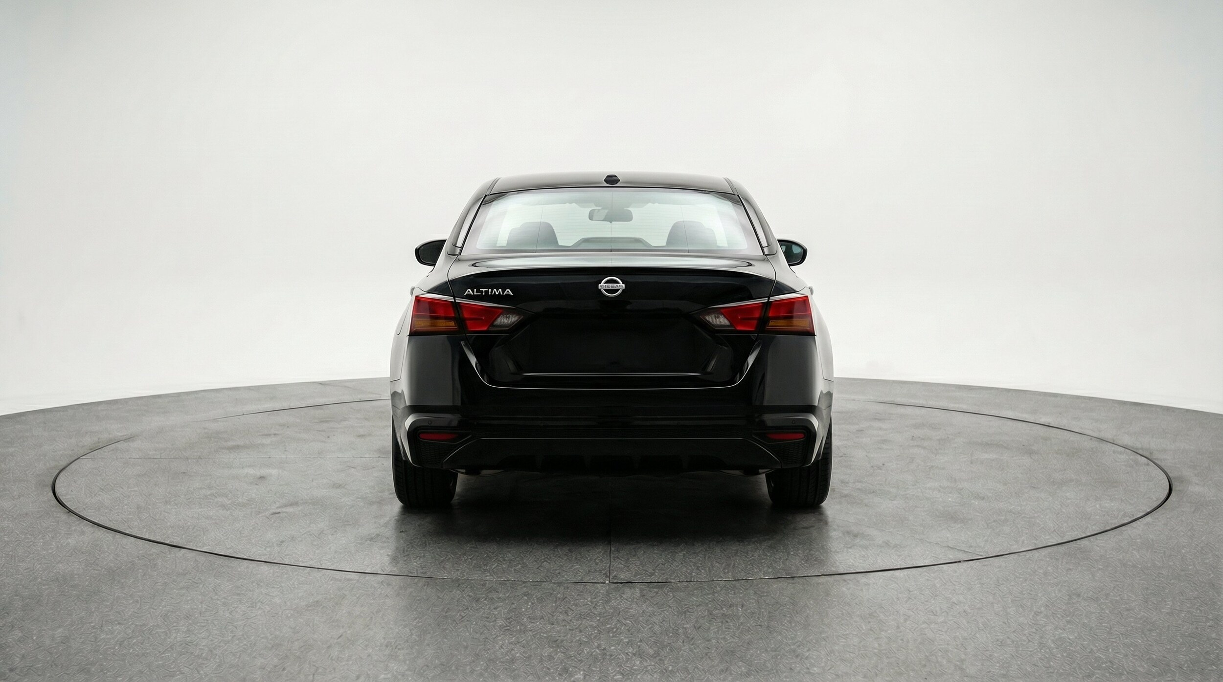 Thumbnail: 2026 Nissan Altima - 7