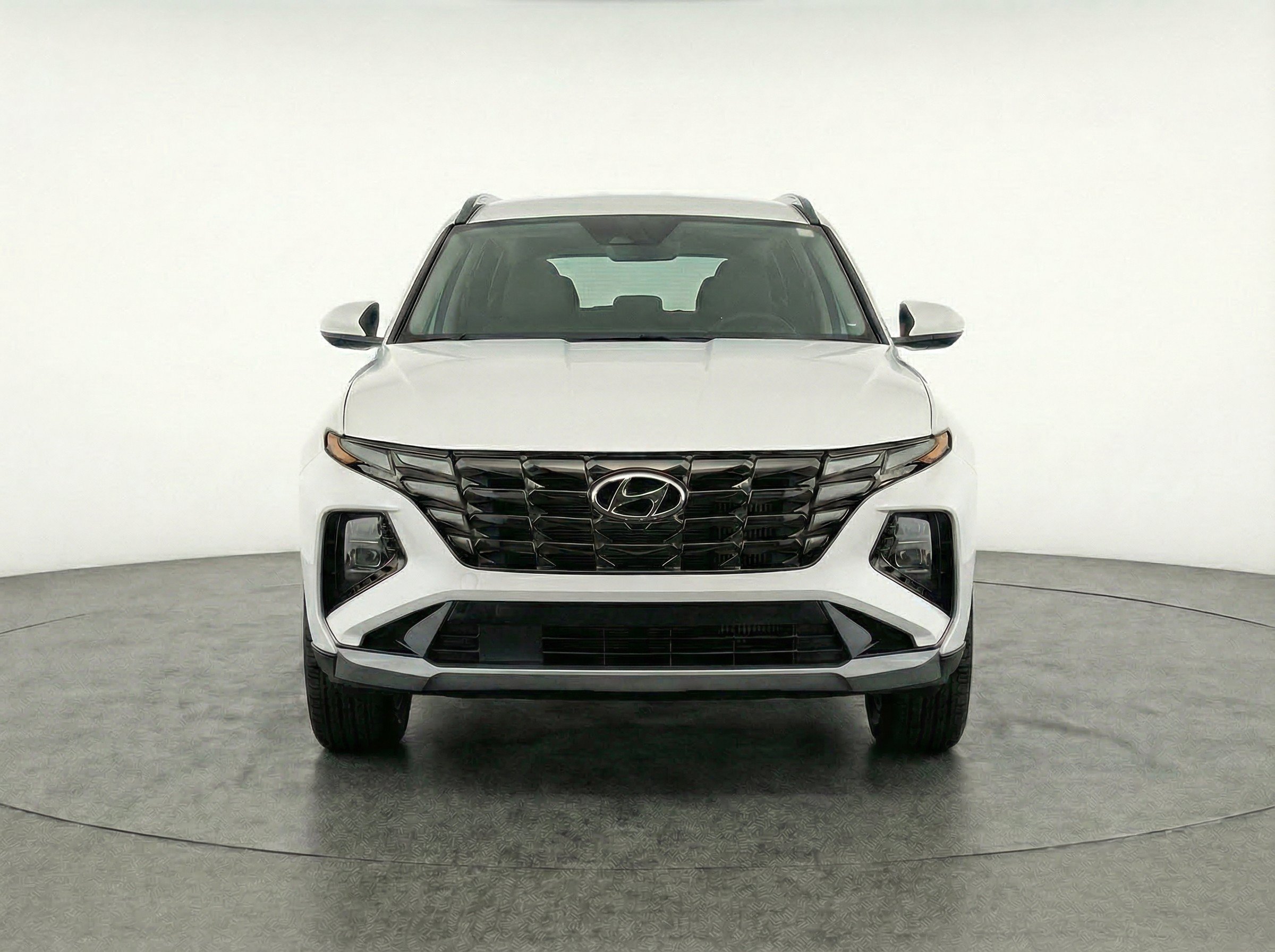 Thumbnail: 2026 Hyundai Tucson - 2