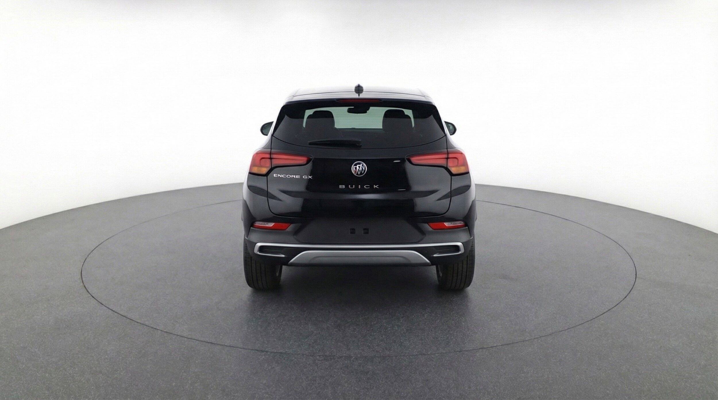 Thumbnail: 2025 Buick Encore GX - 6