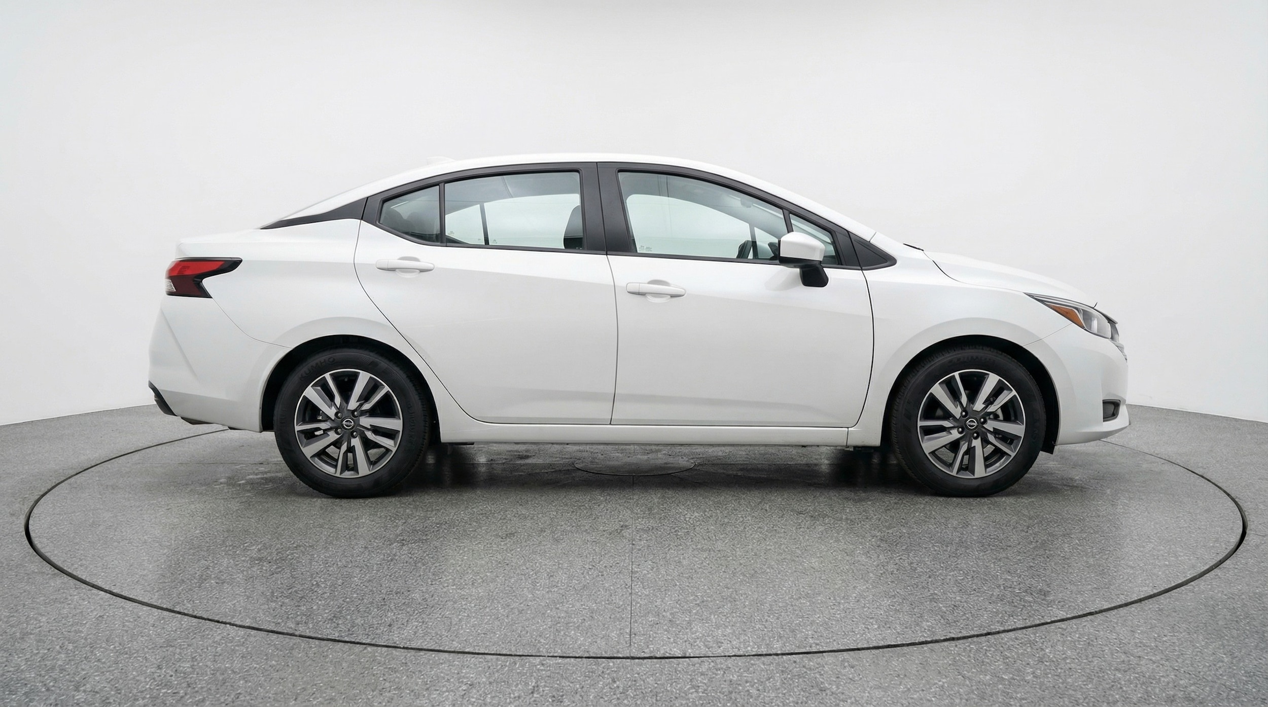 Thumbnail: 2025 Nissan Versa - 8