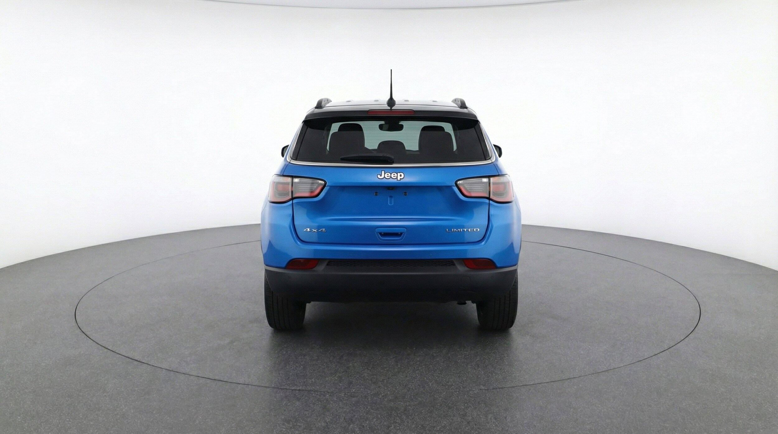 Thumbnail: 2025 Jeep Compass - 6