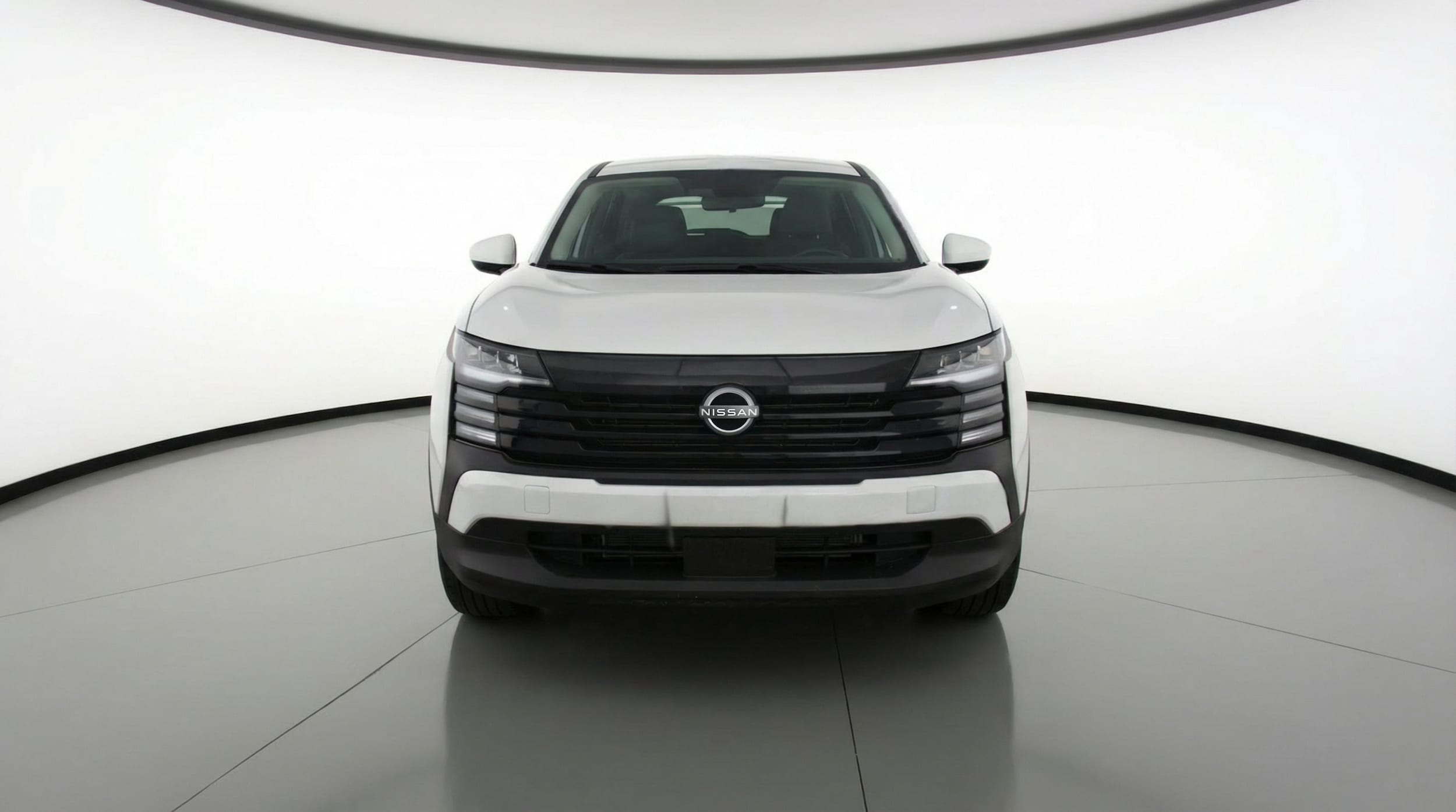 Thumbnail: 2025 Nissan Kicks - 2