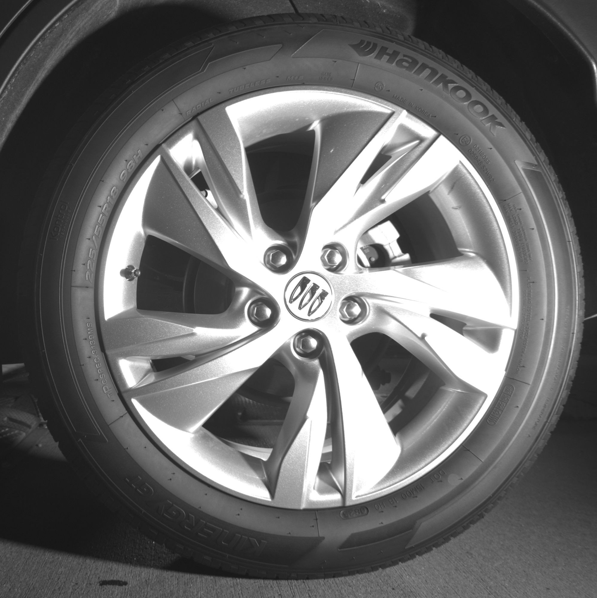 Thumbnail: 2025 Buick Encore GX - 13