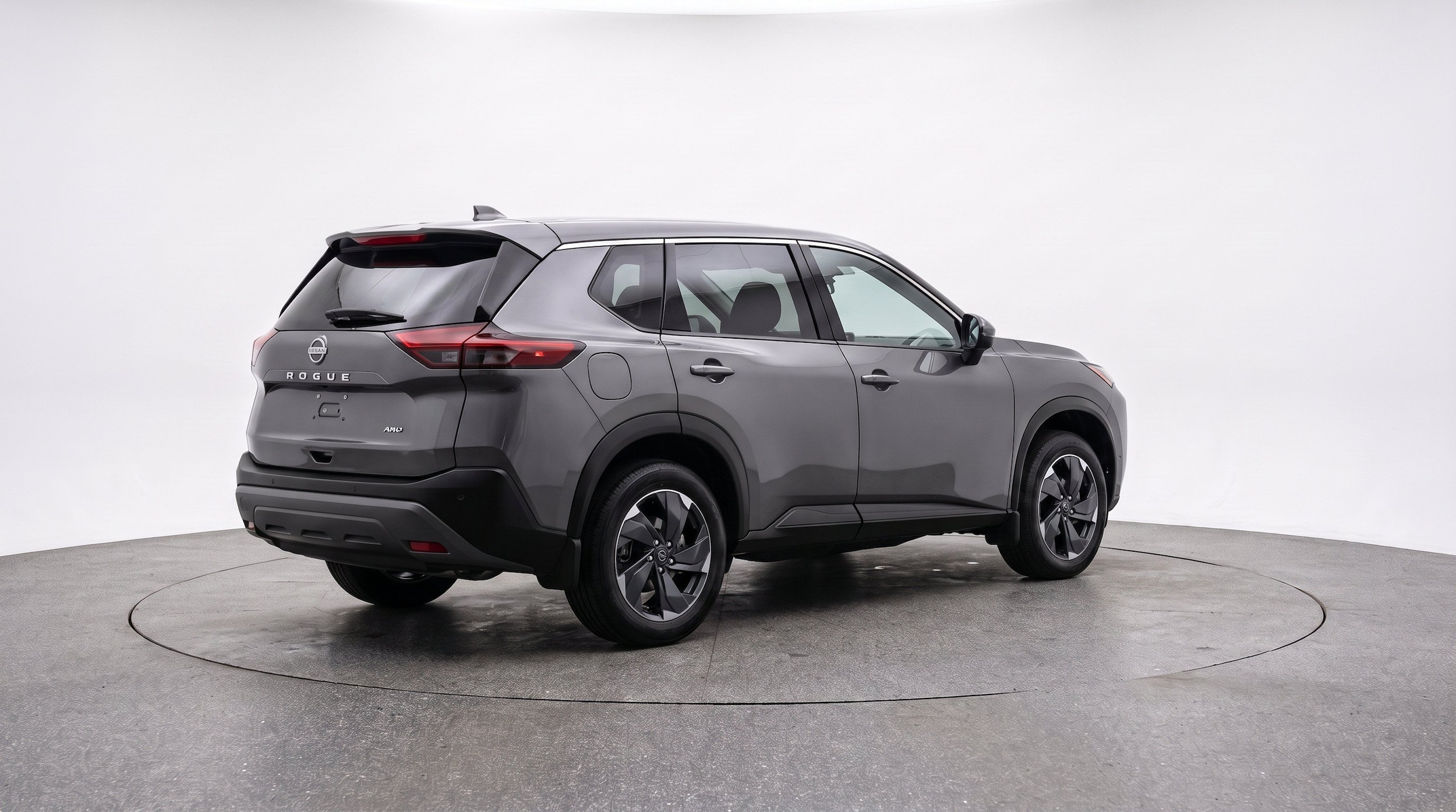 Thumbnail: 2025 Nissan Rogue - 7