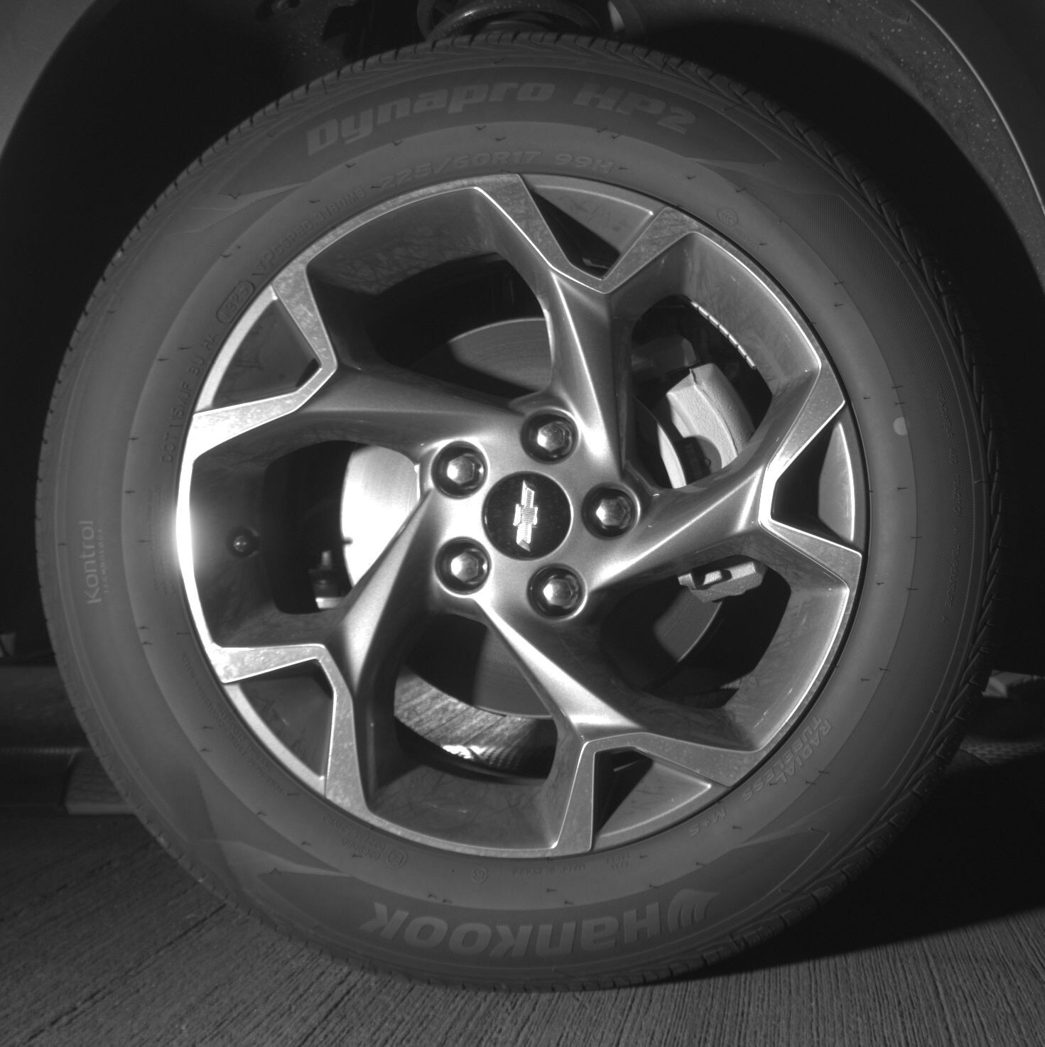 Thumbnail: 2025 Chevrolet Trax - 10