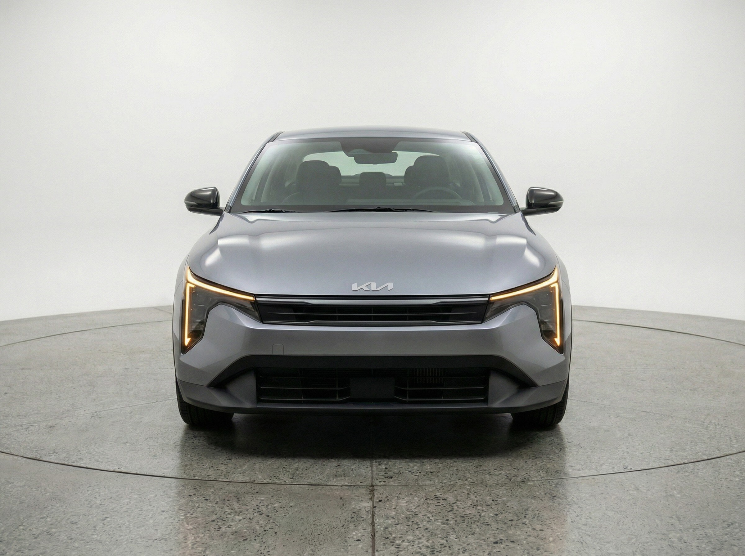 Thumbnail: 2025 Kia K4 - 2