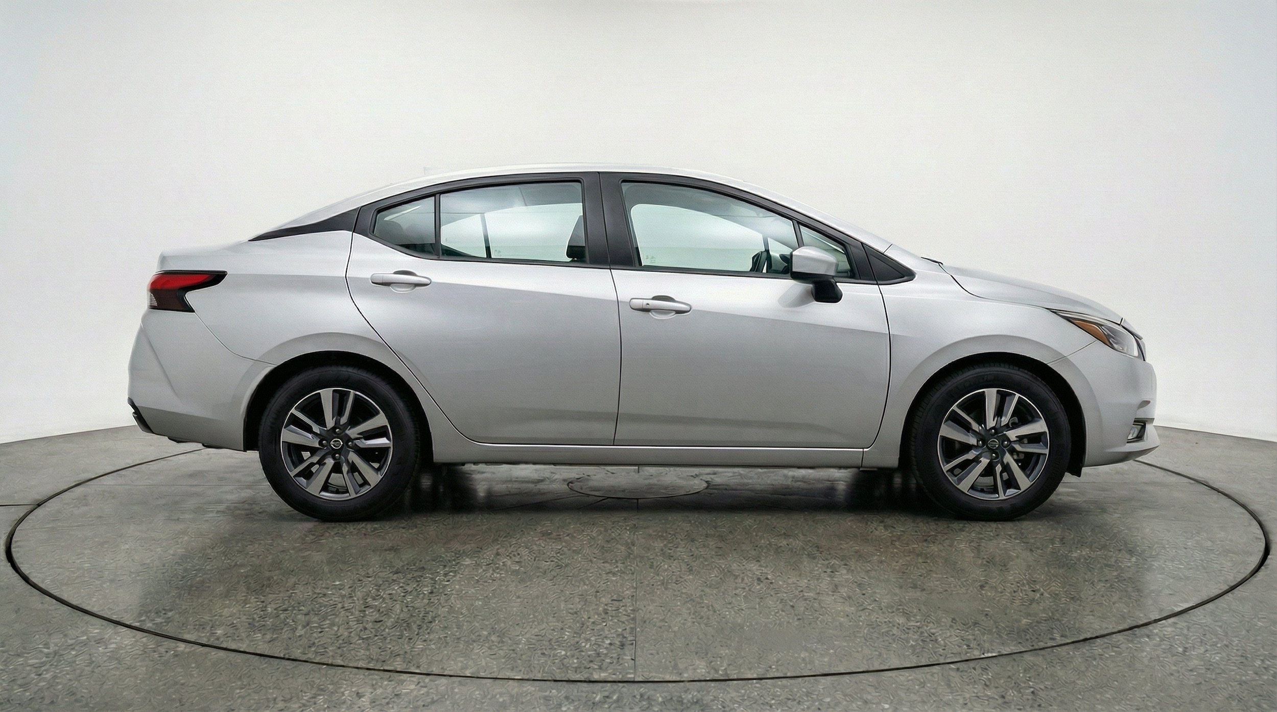 Thumbnail: 2025 Nissan Versa - 9
