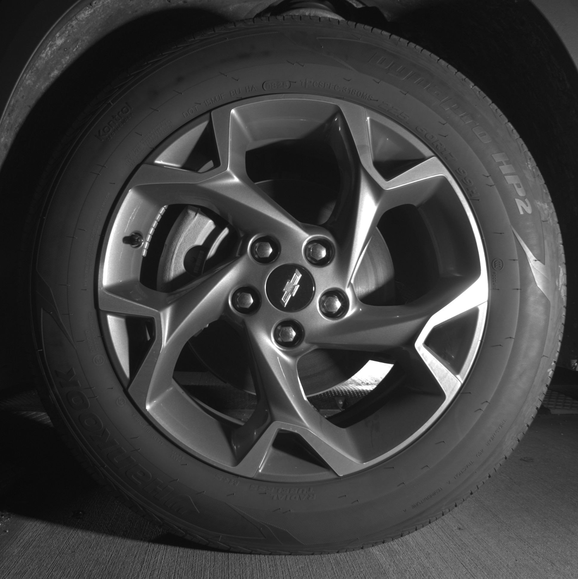 Thumbnail: 2025 Chevrolet Trax - 11