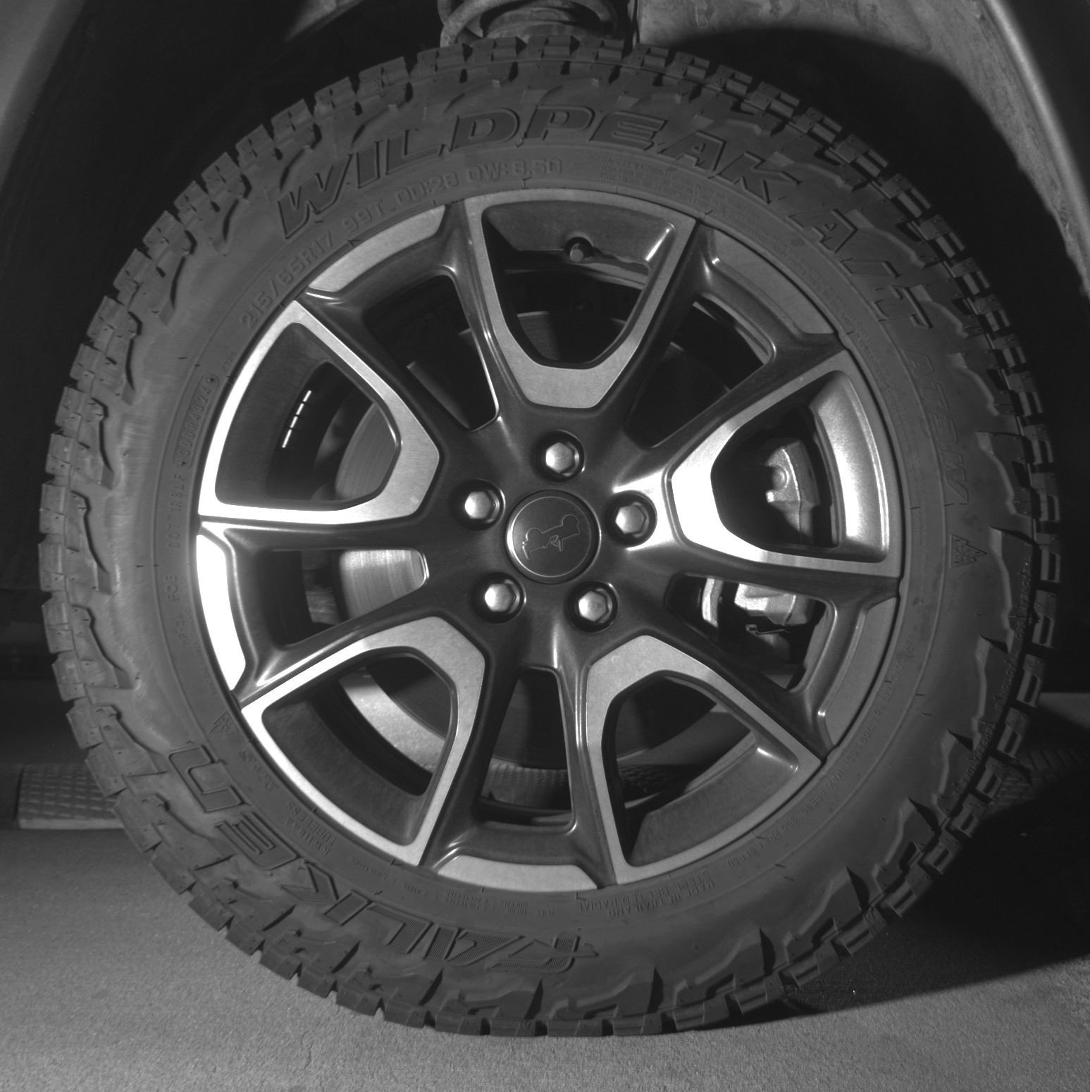 Thumbnail: 2025 Jeep Compass - 12