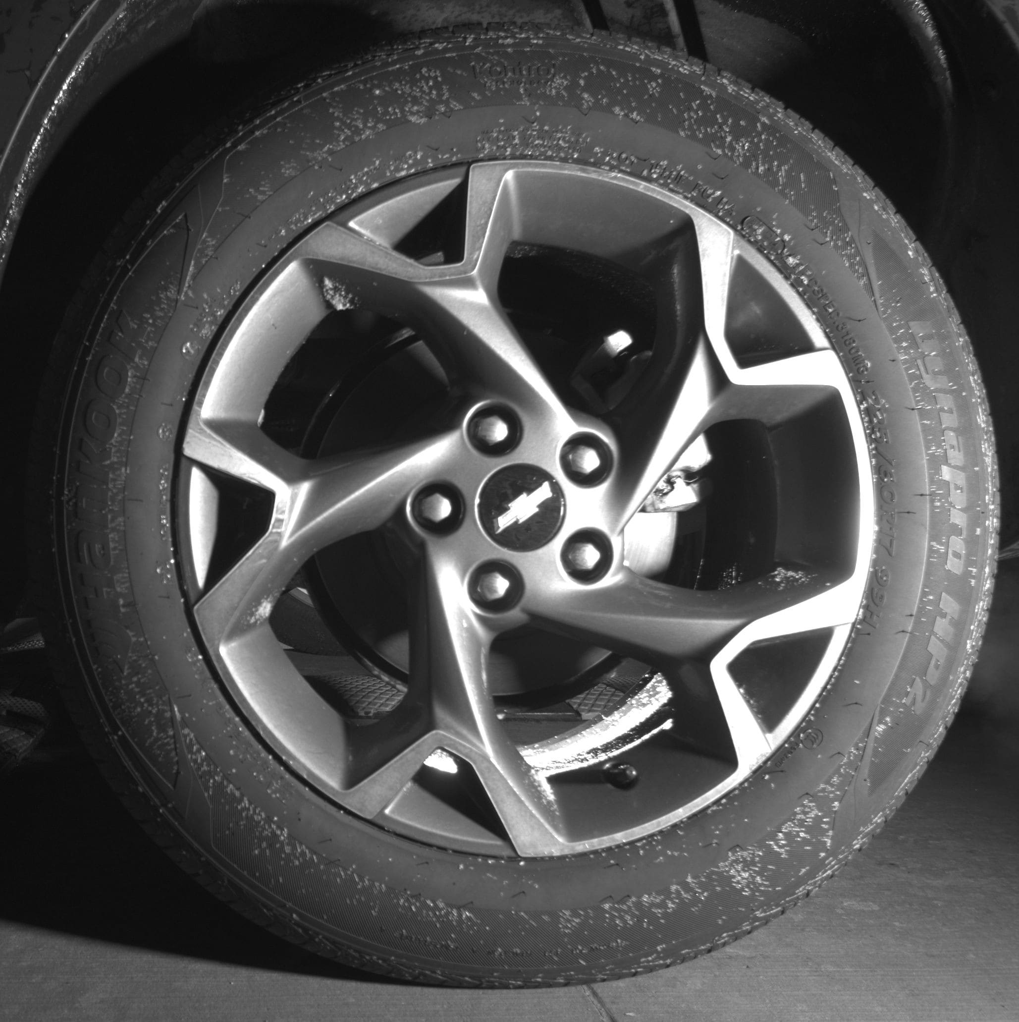 Thumbnail: 2025 Chevrolet Trax - 11