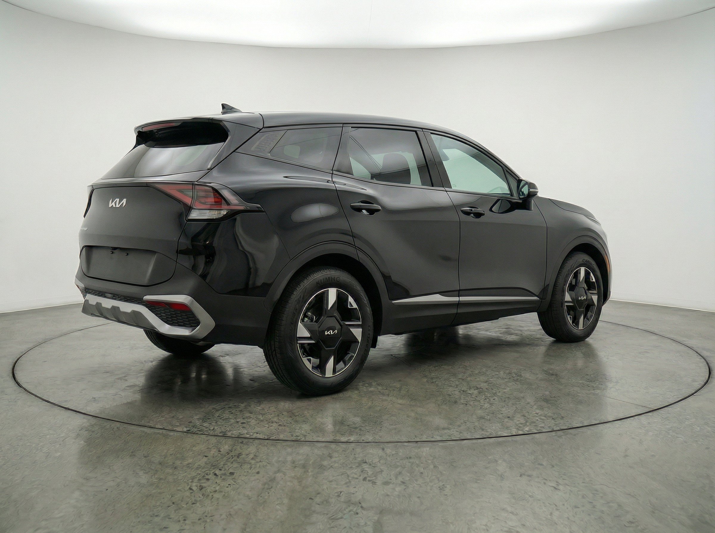 Thumbnail: 2026 Kia Sportage - 7