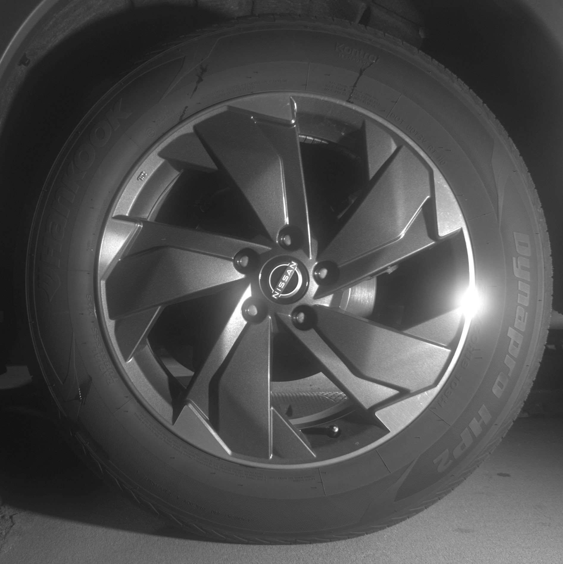 Thumbnail: 2025 Nissan Rogue - 13