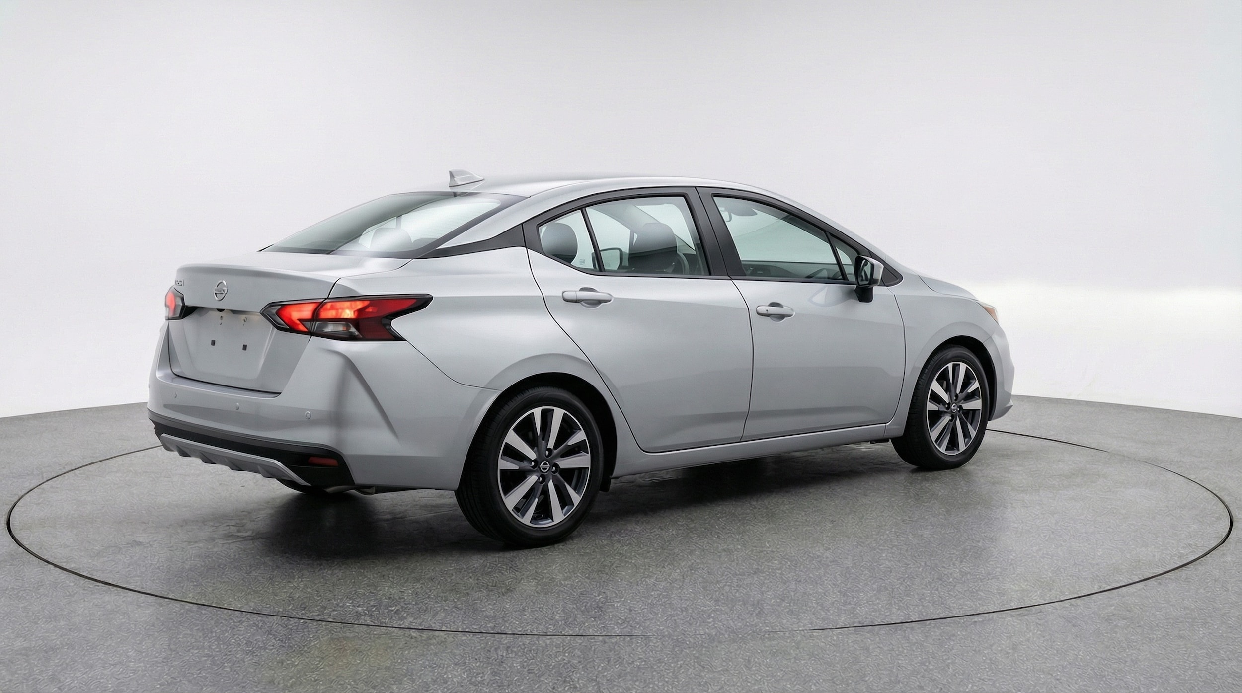 Thumbnail: 2025 Nissan Versa - 7