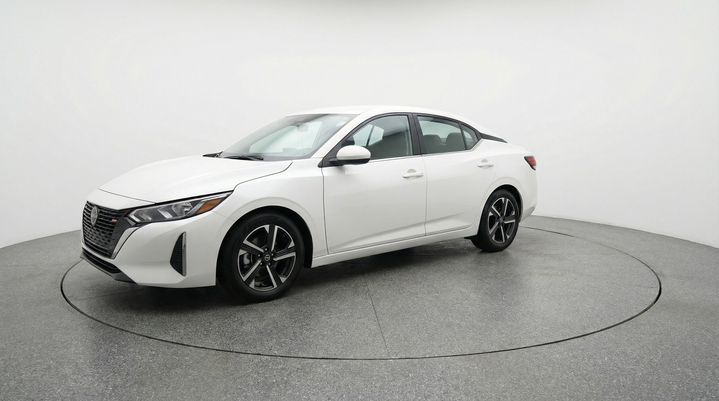 Thumbnail: 2025 Nissan Sentra - 2