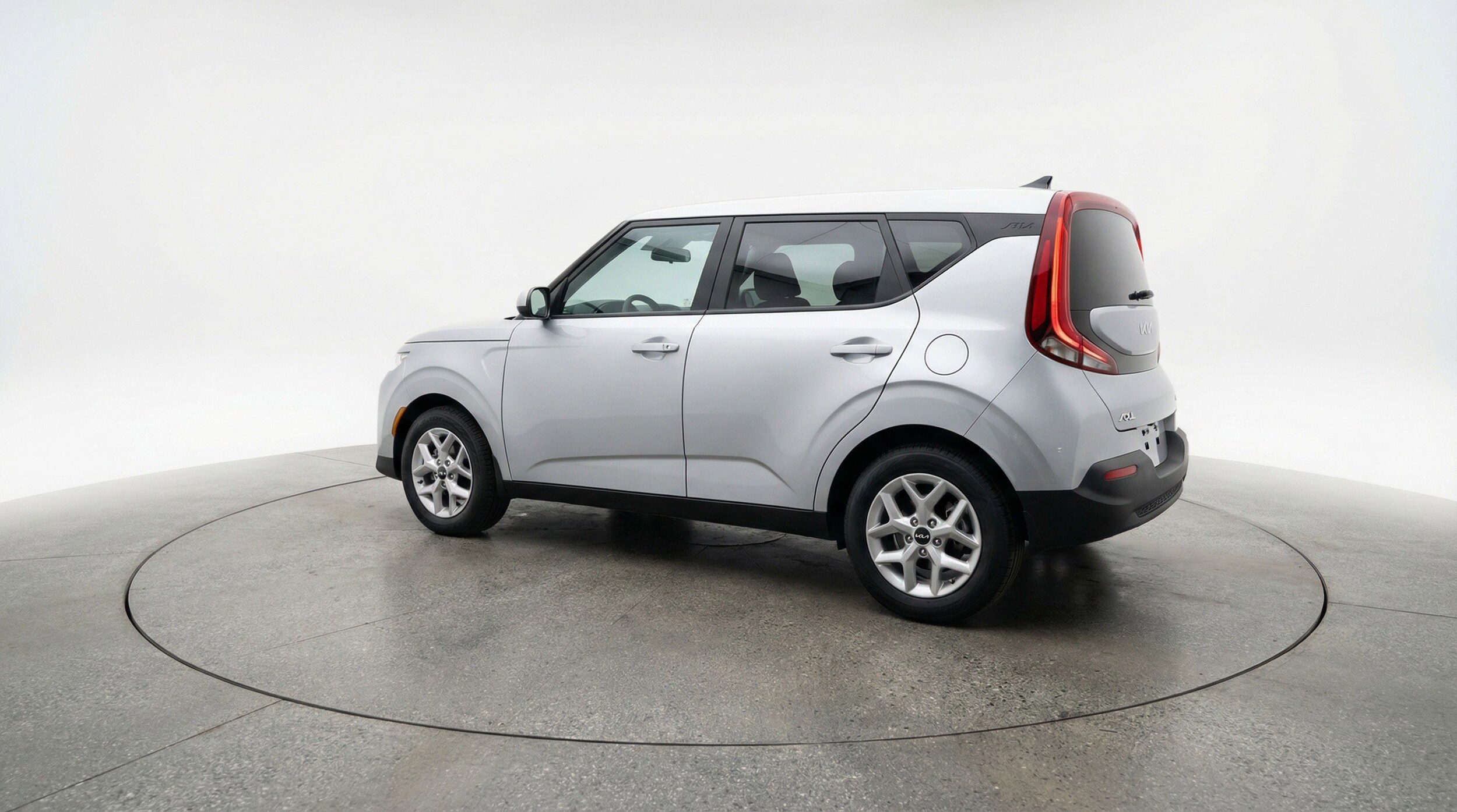 Thumbnail: 2025 Kia Soul - 5