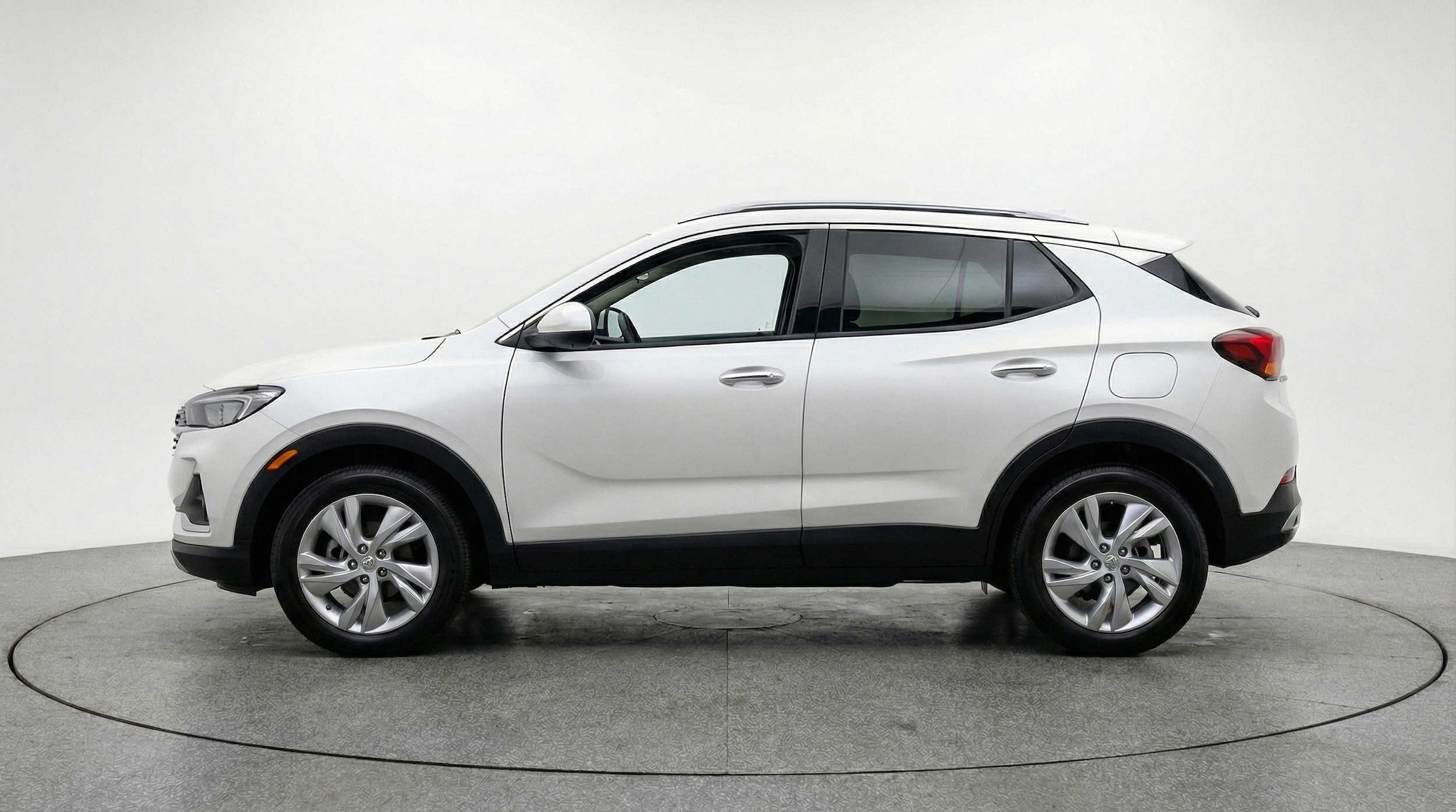 Thumbnail: 2025 Buick Encore GX - 3