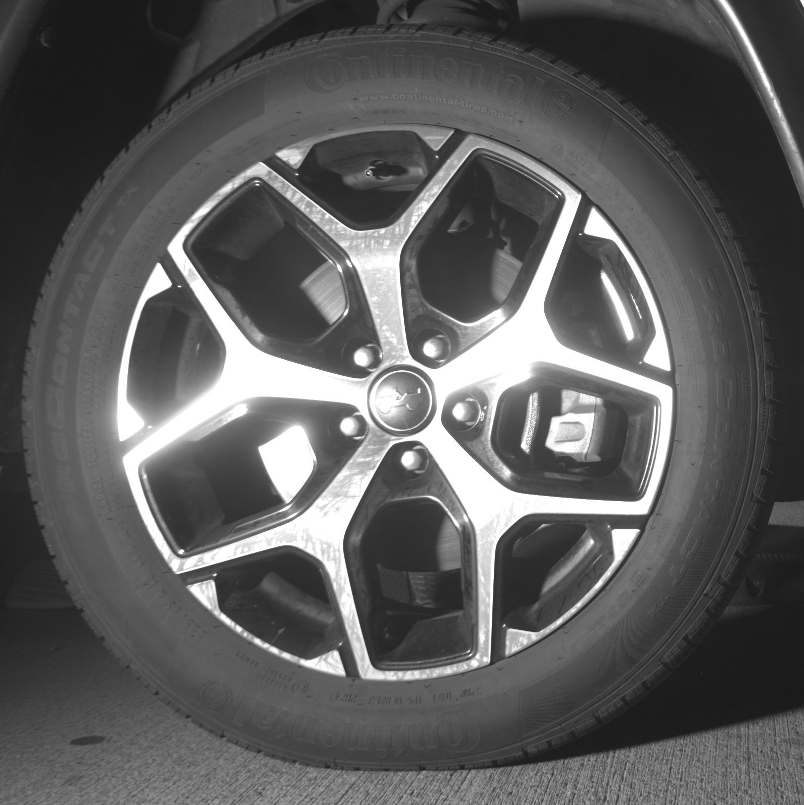 Thumbnail: 2025 Jeep Compass - 10