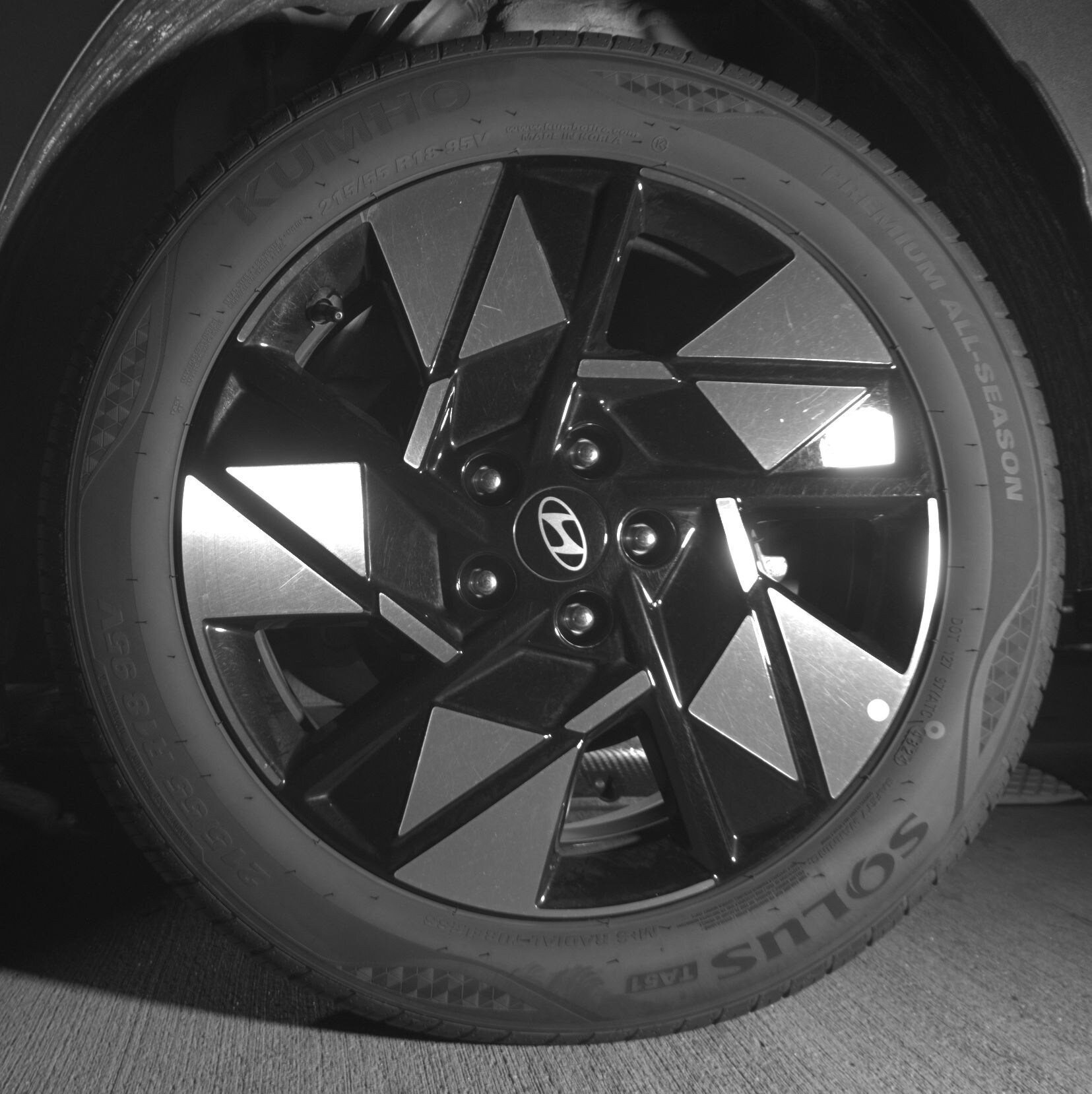 Thumbnail: 2025 Hyundai Kona - 11