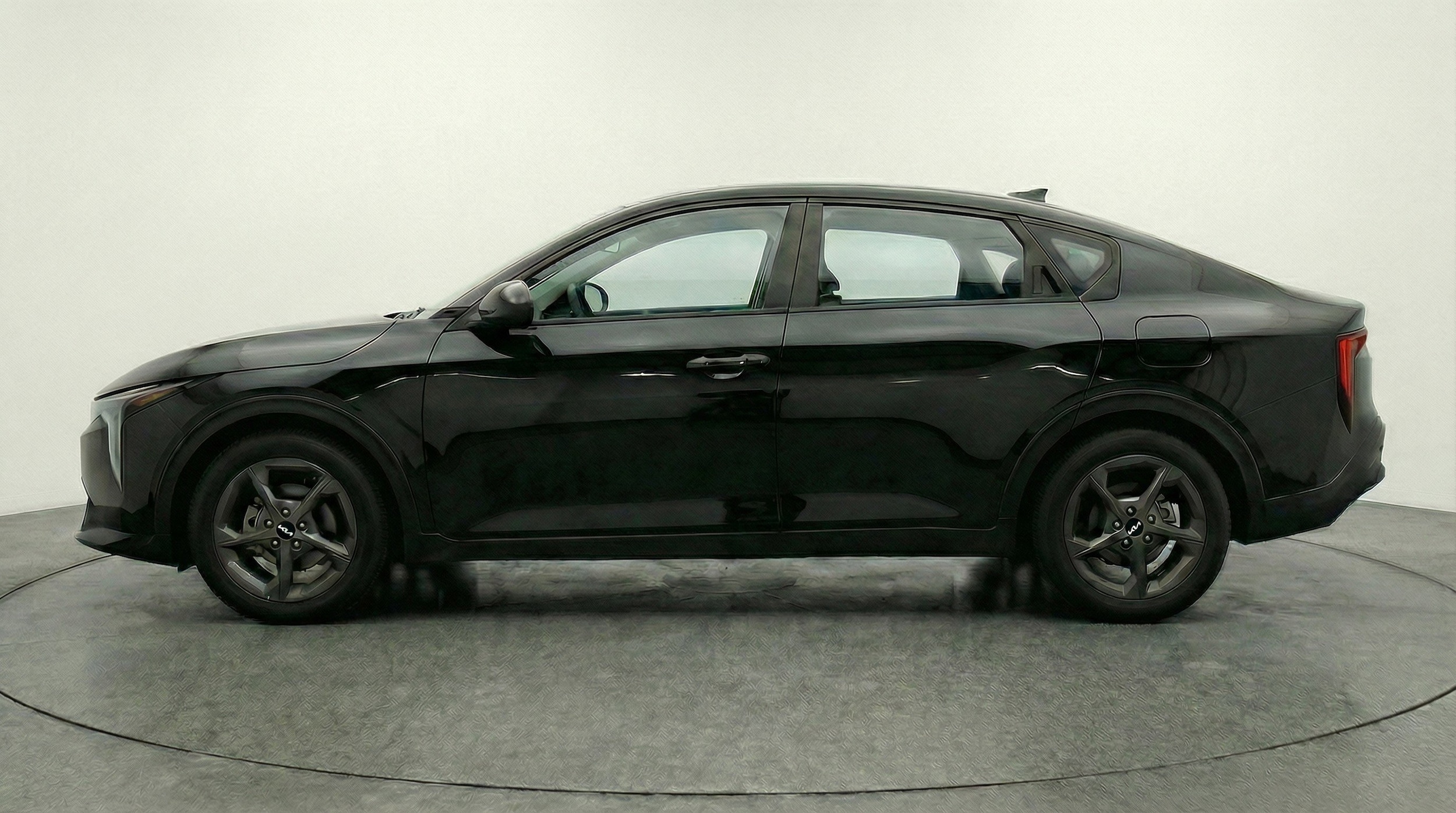 Thumbnail: 2025 Kia K4 - 3