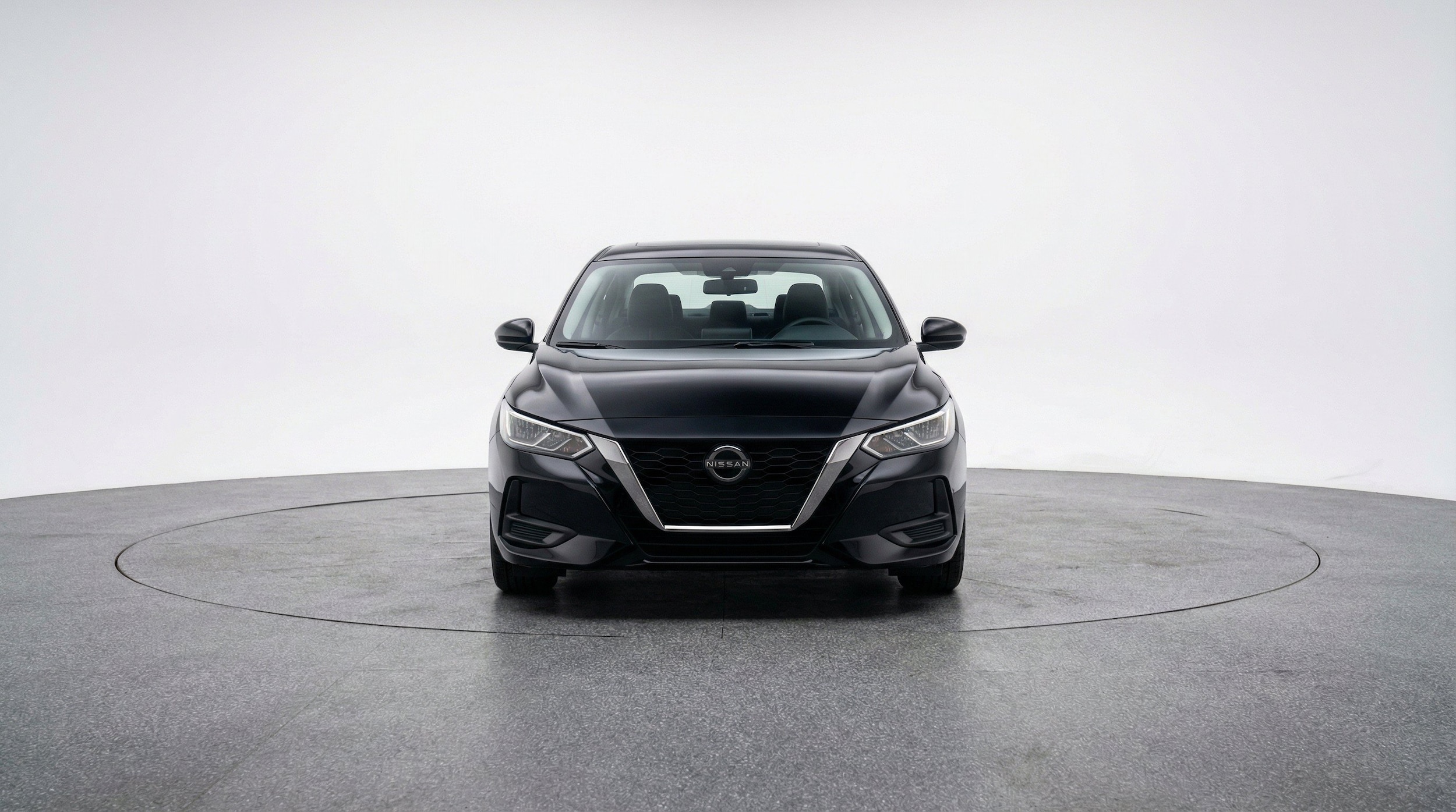 Thumbnail: 2025 Nissan Sentra - 1