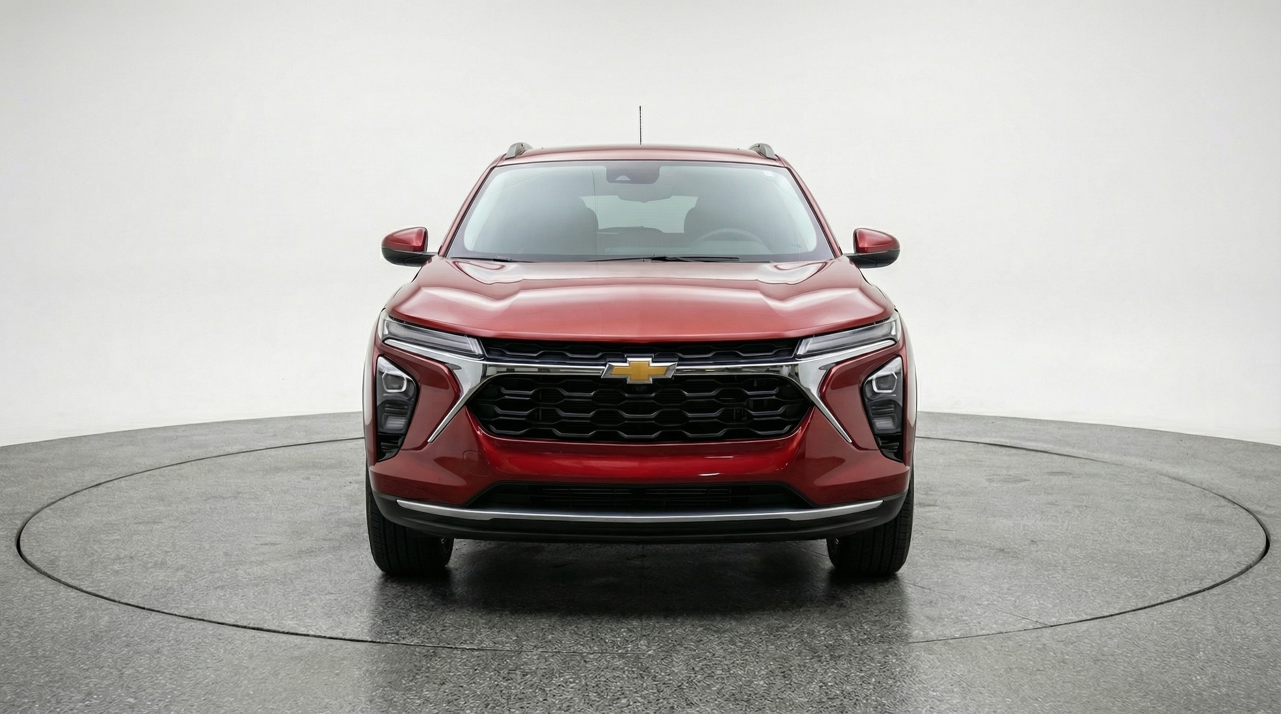 Thumbnail: 2025 Chevrolet Trax - 2