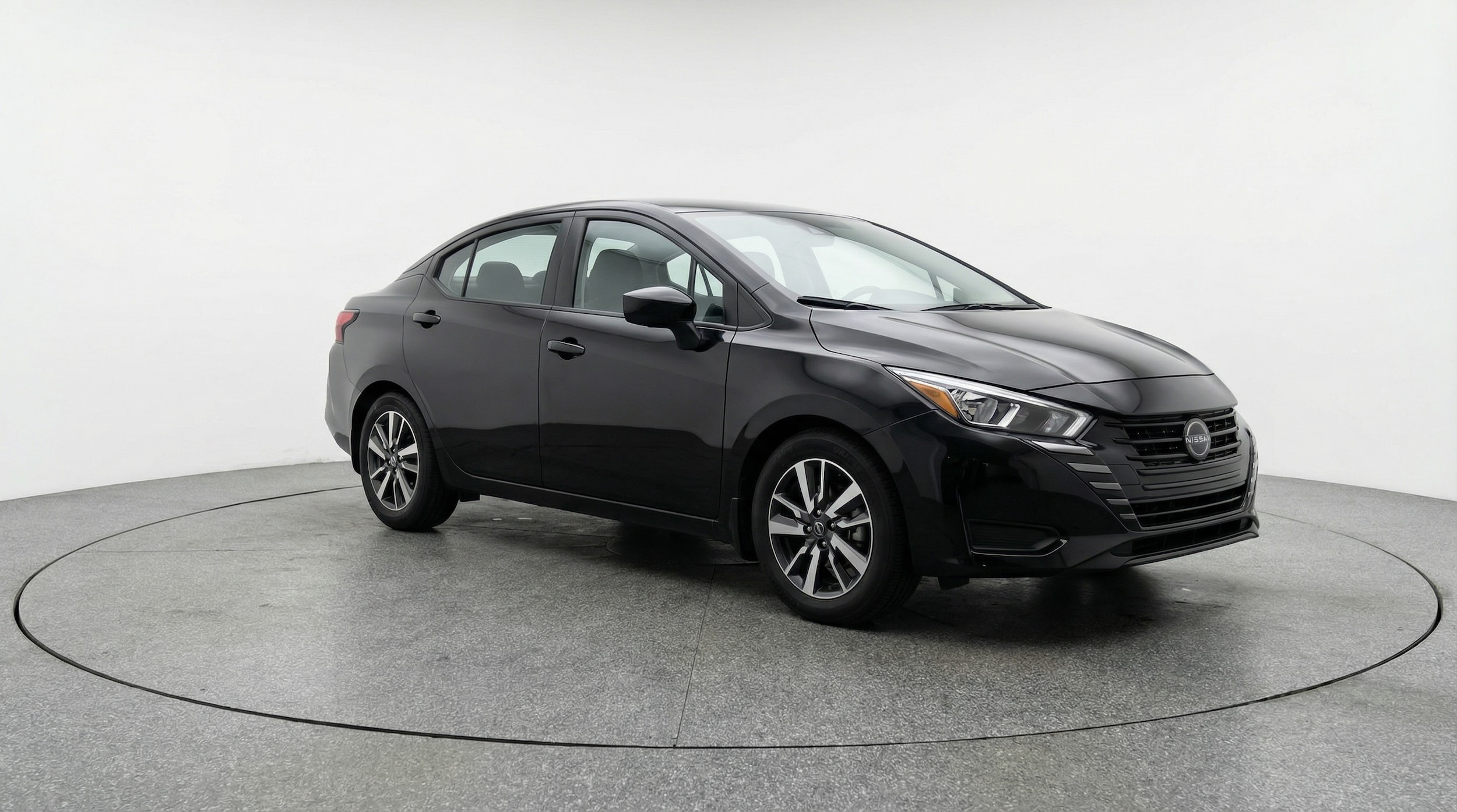 Thumbnail: 2025 Nissan Versa - 1