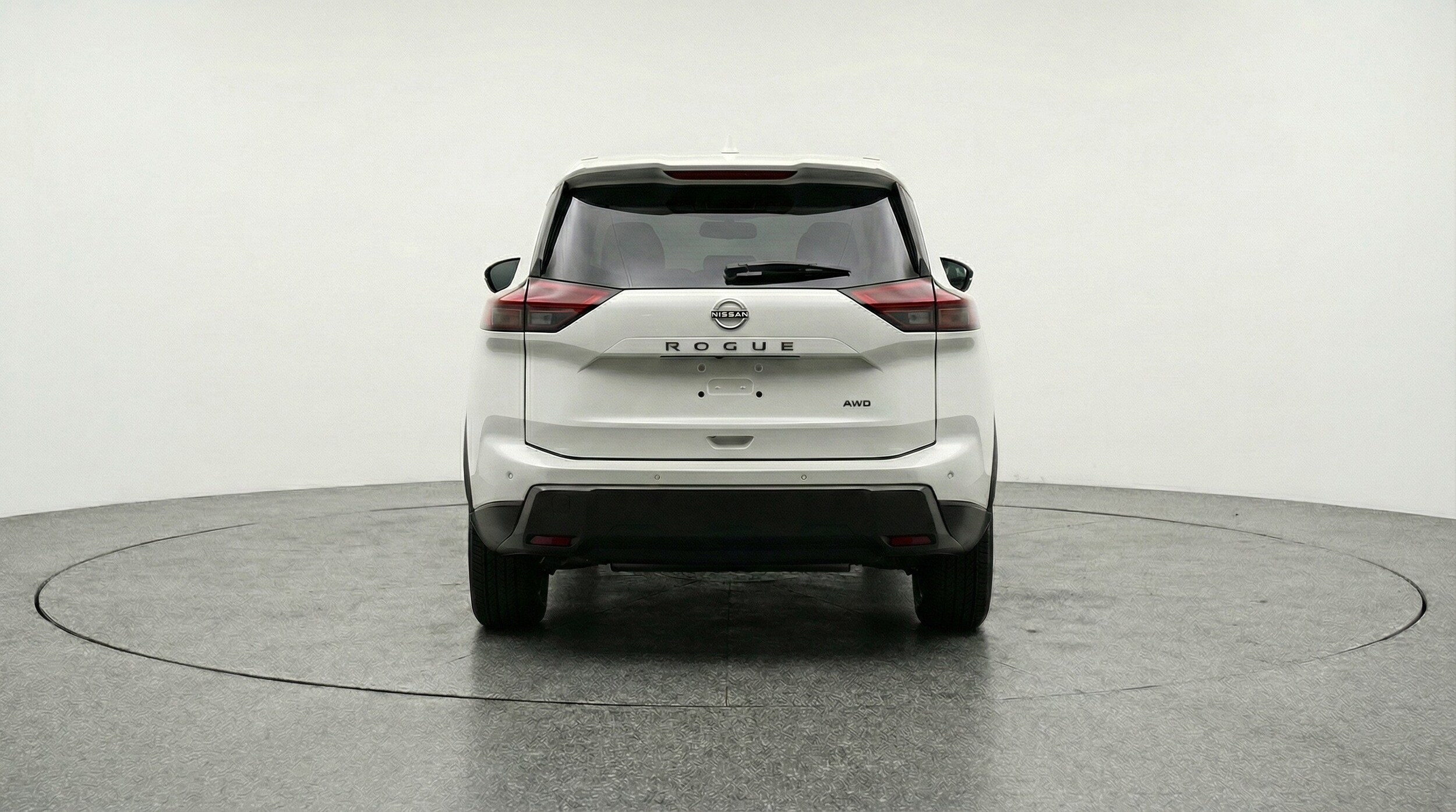Thumbnail: 2025 Nissan Rogue - 6