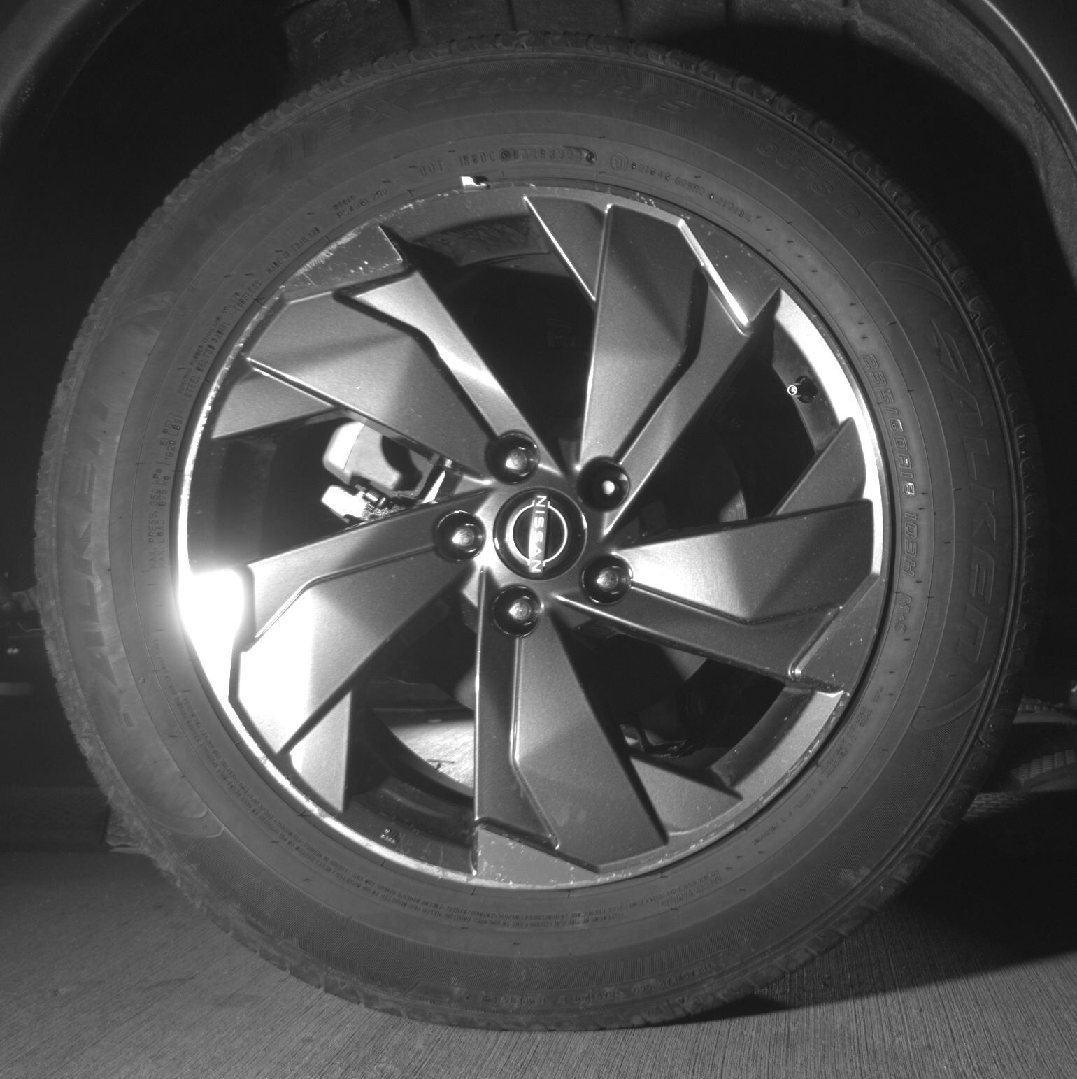 Thumbnail: 2025 Nissan Rogue - 12