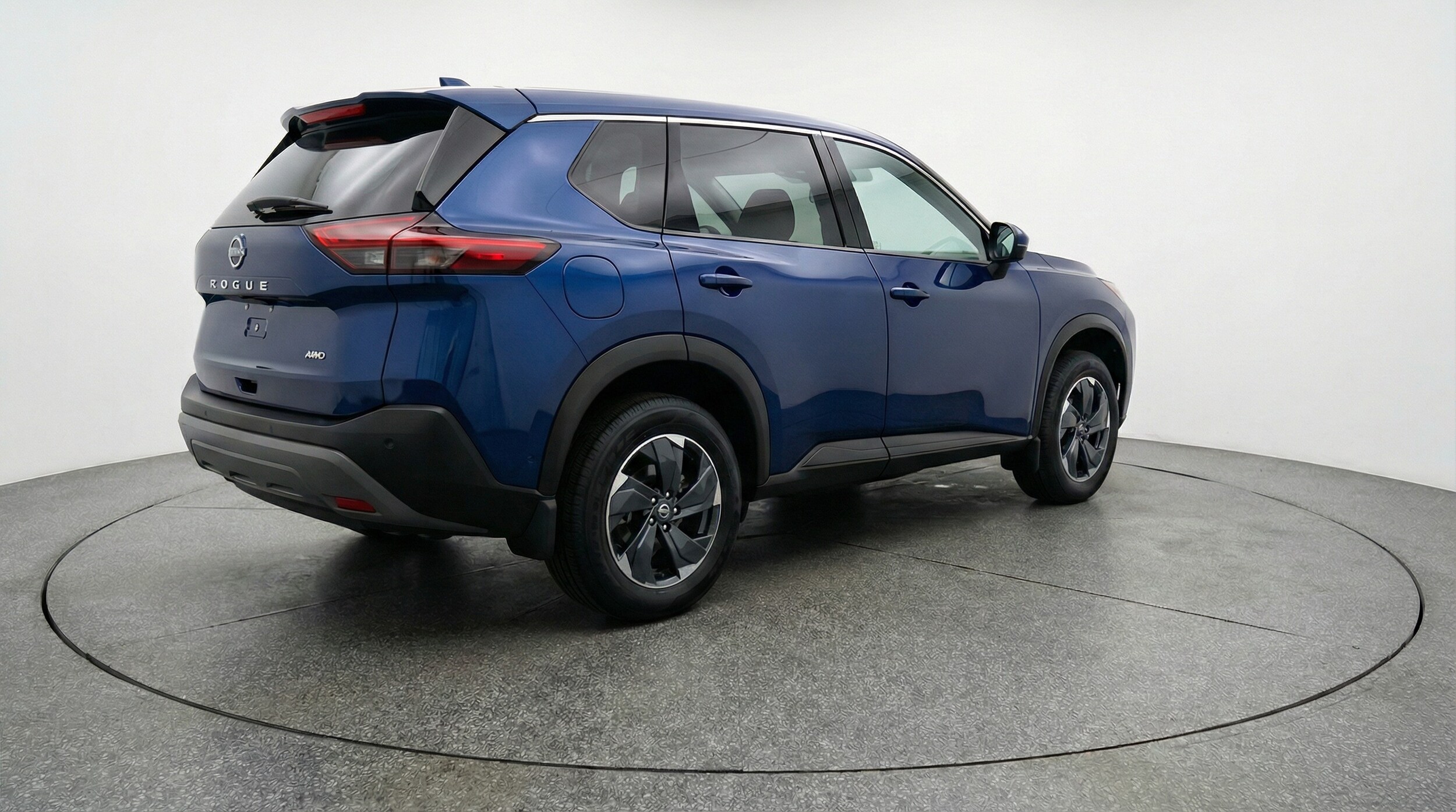 Thumbnail: 2025 Nissan Rogue - 7