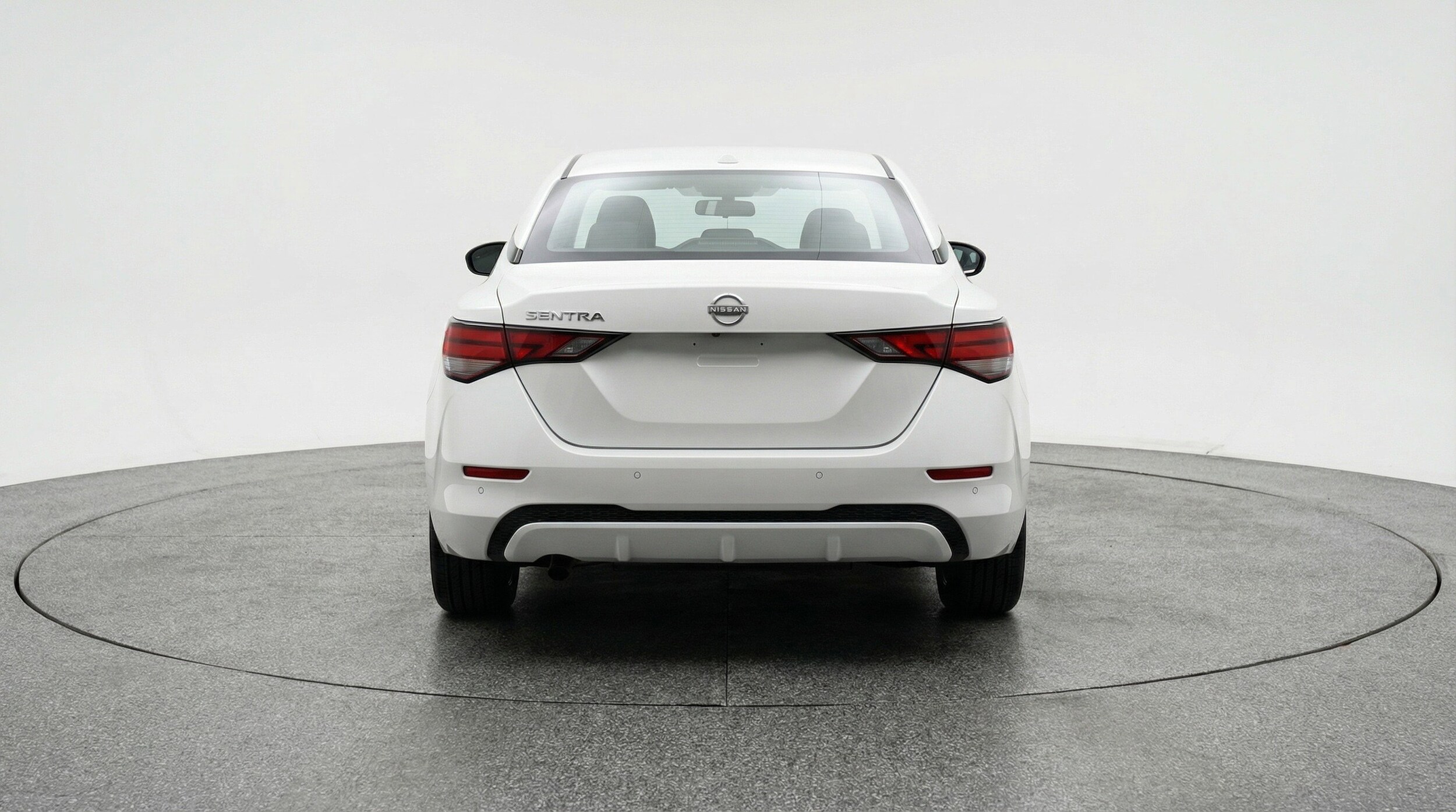 Thumbnail: 2025 Nissan Sentra - 6