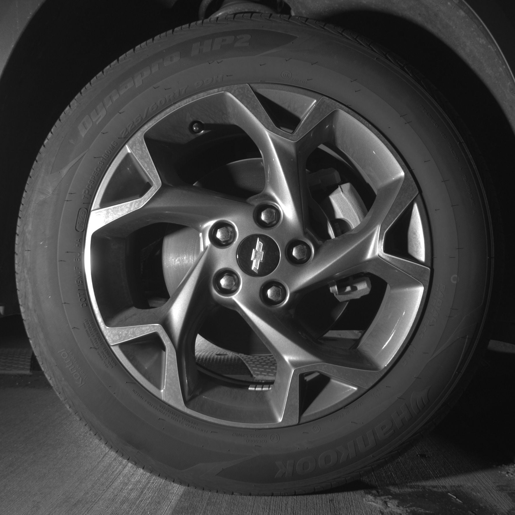 Thumbnail: 2025 Chevrolet Trax - 10