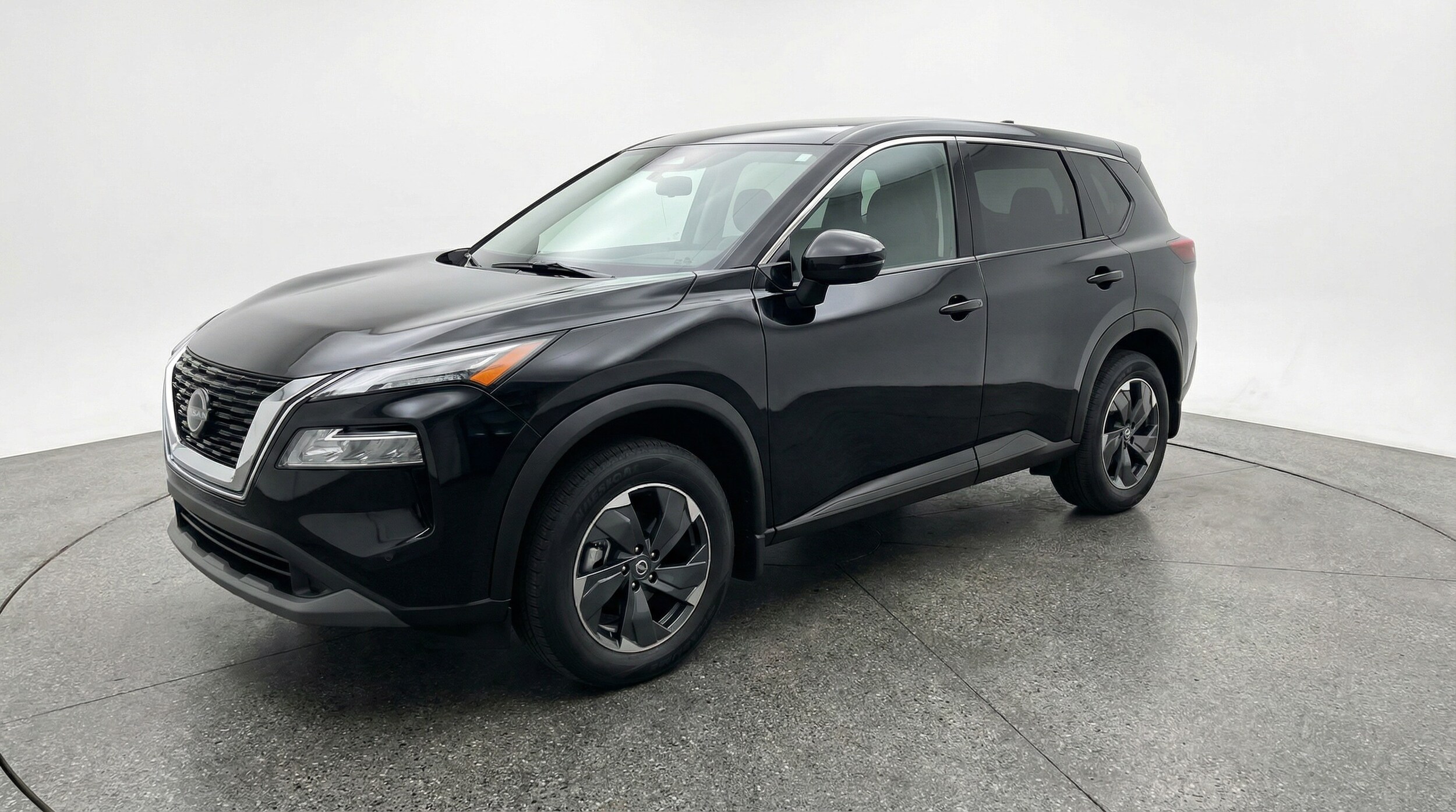 Thumbnail: 2025 Nissan Rogue - 3