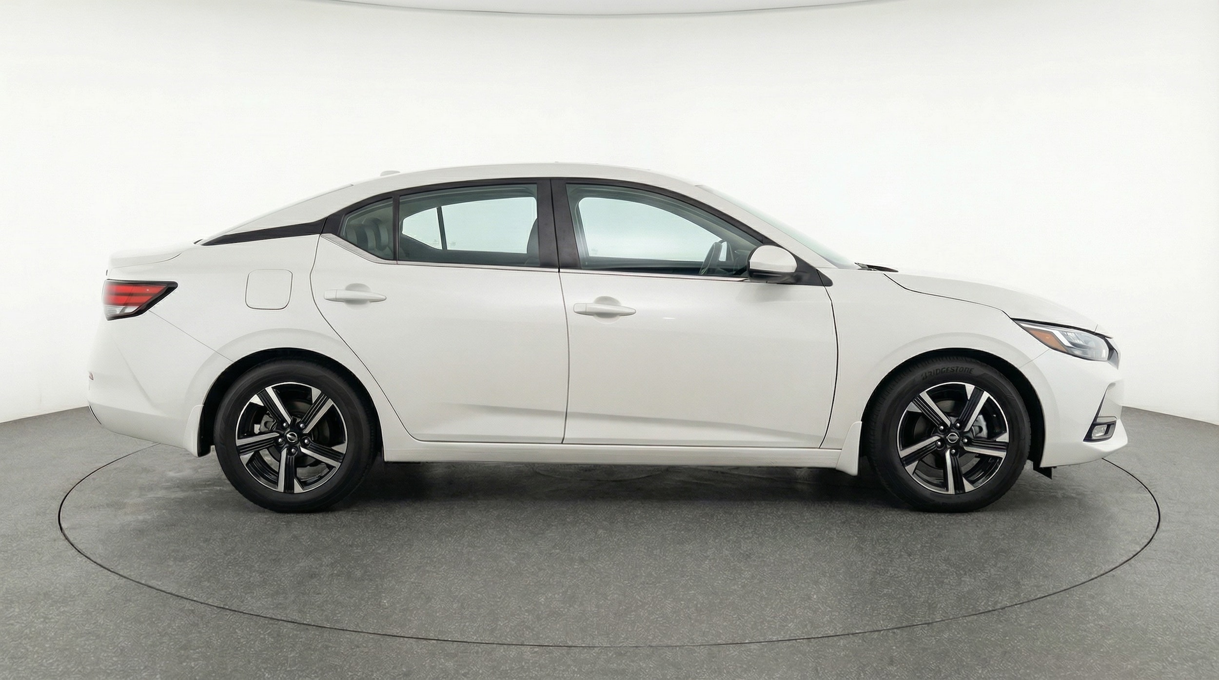 Thumbnail: 2025 Nissan Sentra - 8