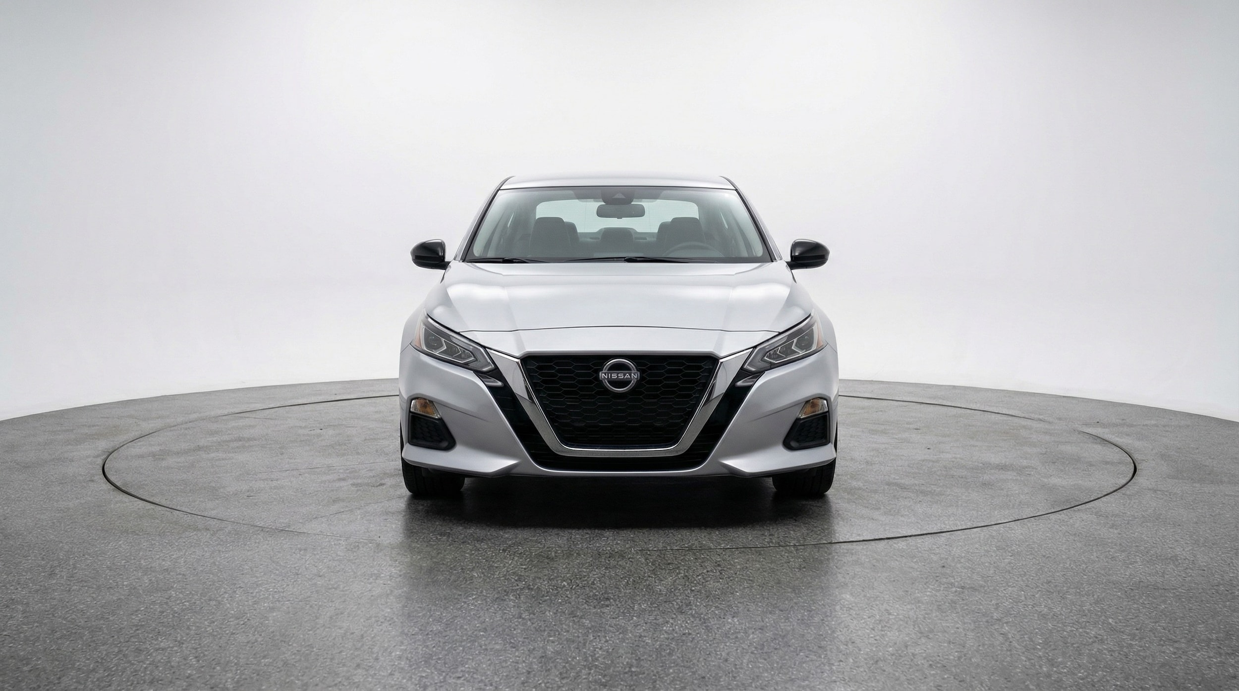 Thumbnail: 2025 Nissan Altima - 2