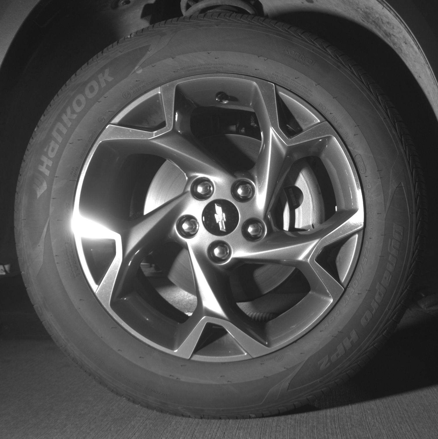 Thumbnail: 2025 Chevrolet Trax - 10