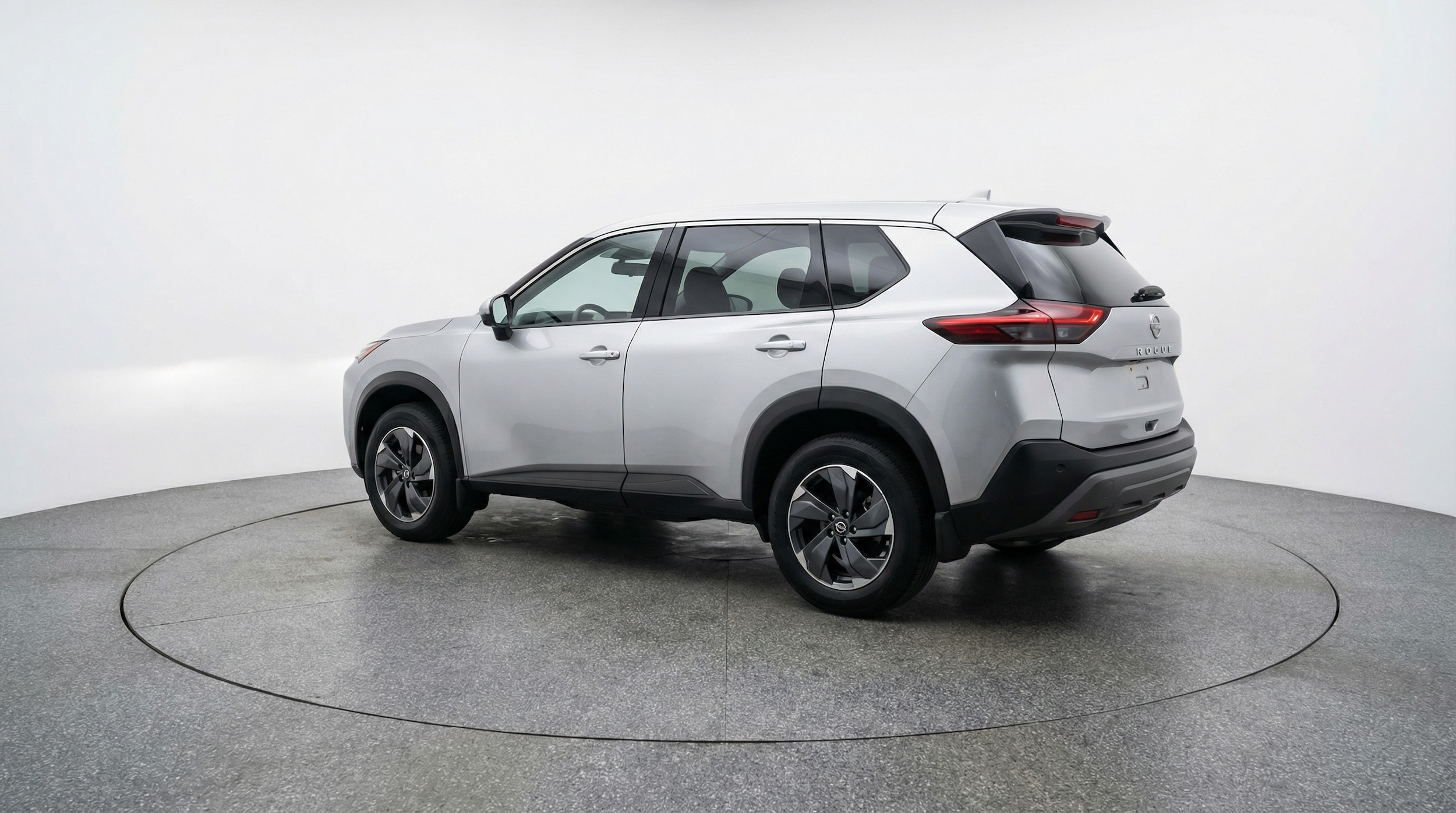 Thumbnail: 2025 Nissan Rogue - 5