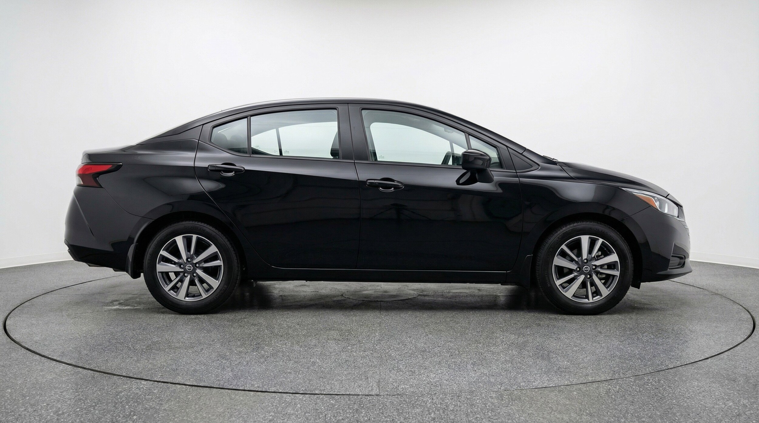Thumbnail: 2025 Nissan Versa - 9