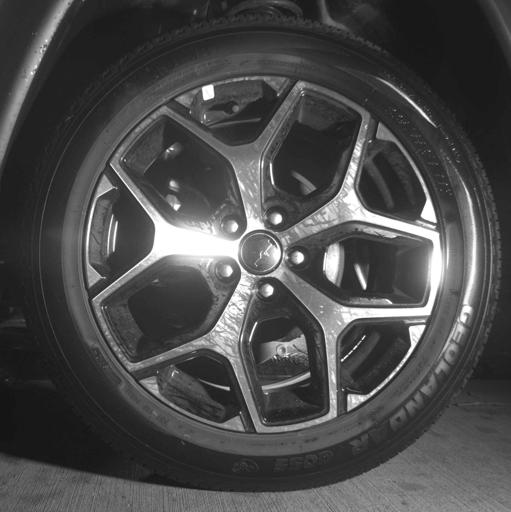 Thumbnail: 2025 Jeep Compass - 13