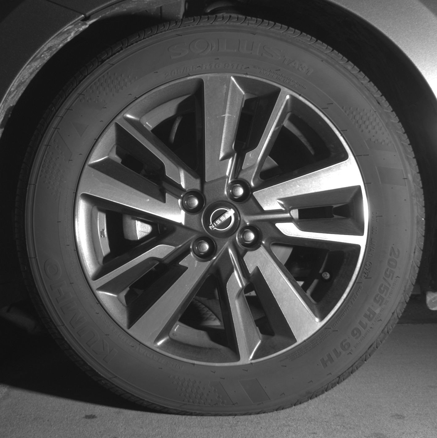 Thumbnail: 2025 Nissan Versa - 11